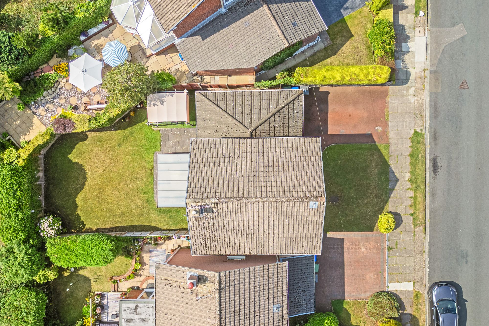 Glebe Lane, Widnes, WA8