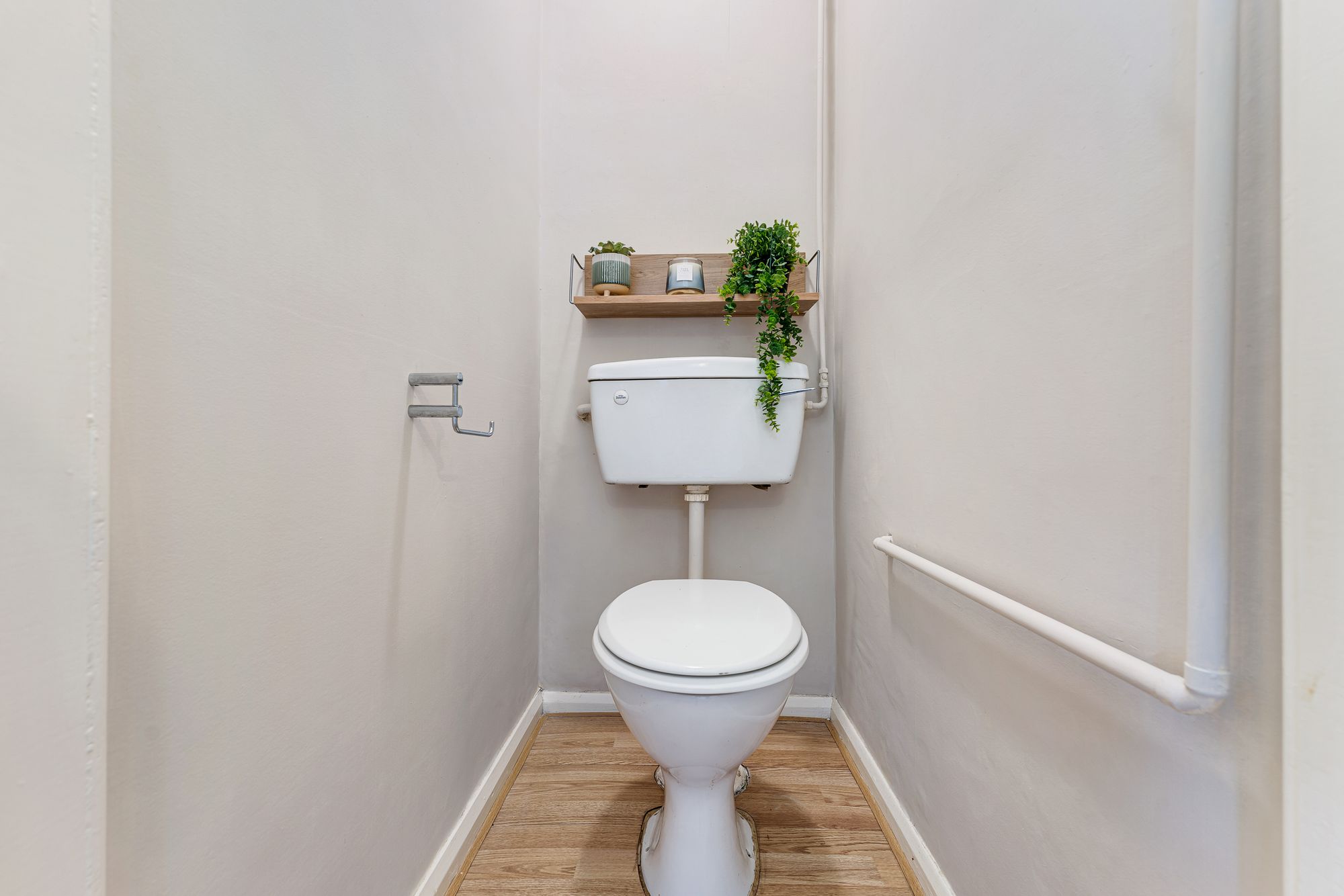 Glebe Lane, Widnes, WA8