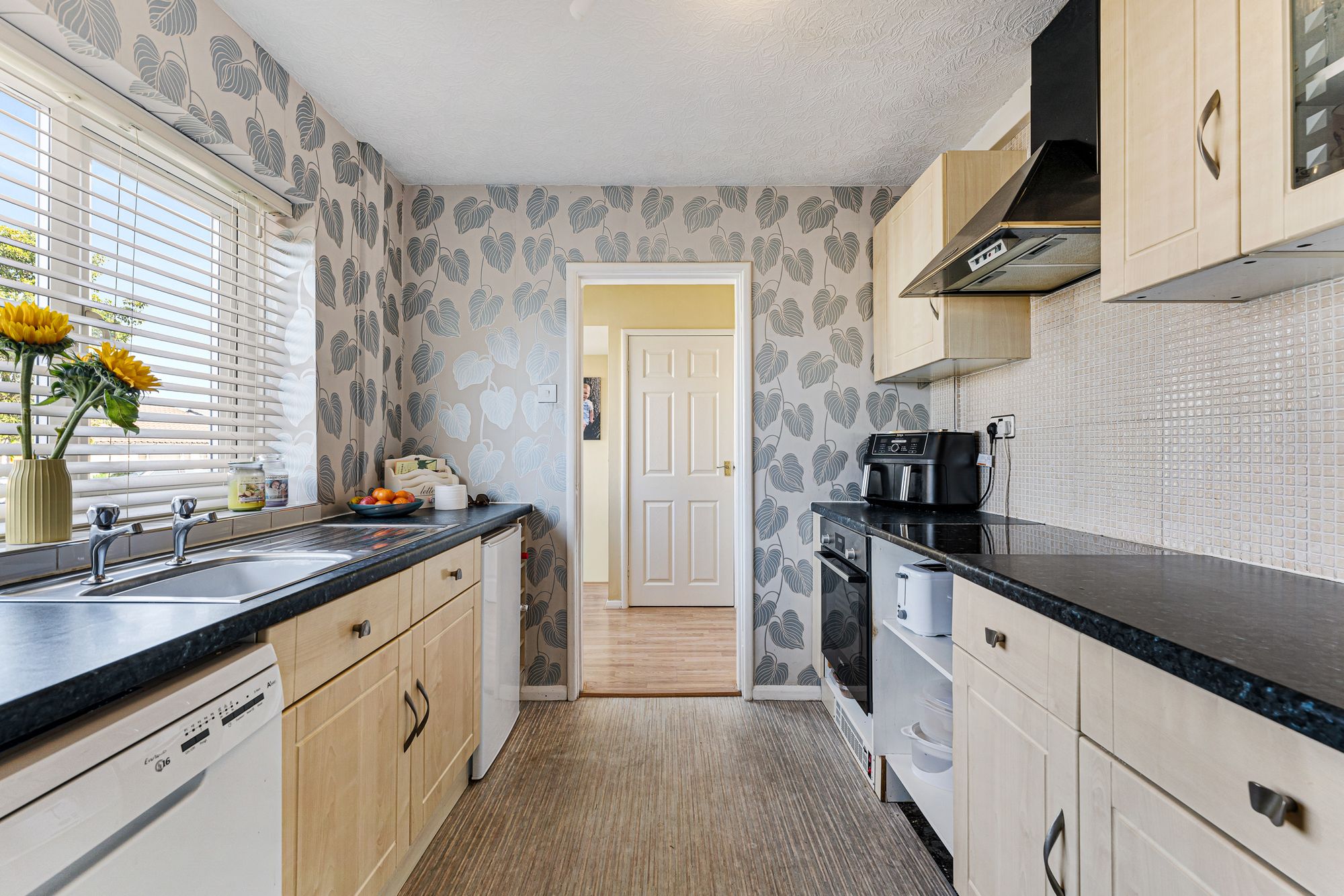 Glebe Lane, Widnes, WA8