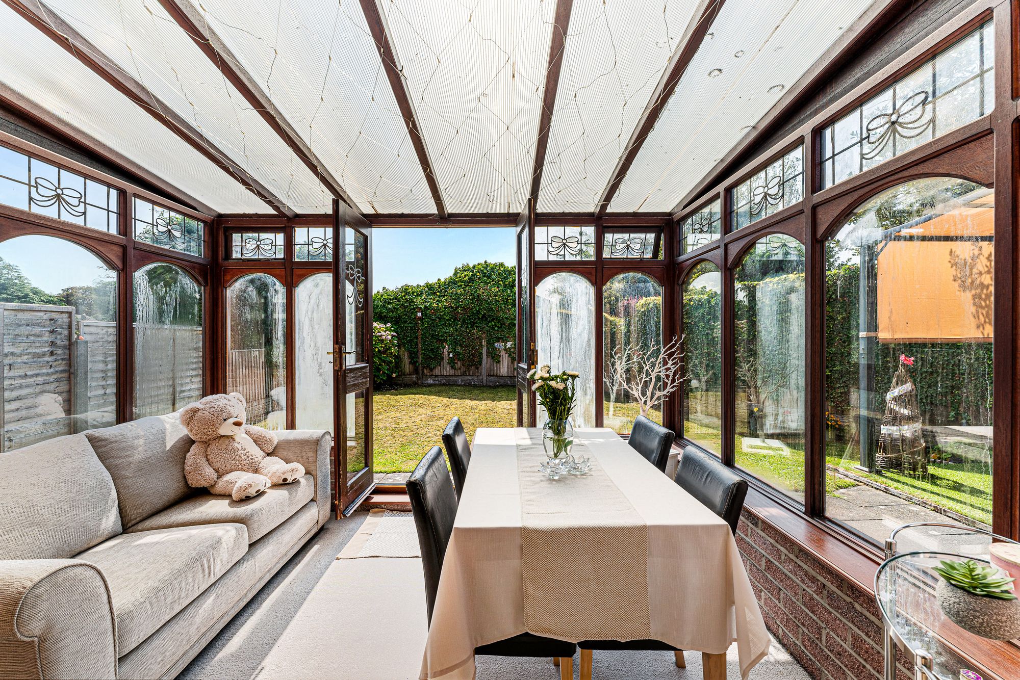 Glebe Lane, Widnes, WA8