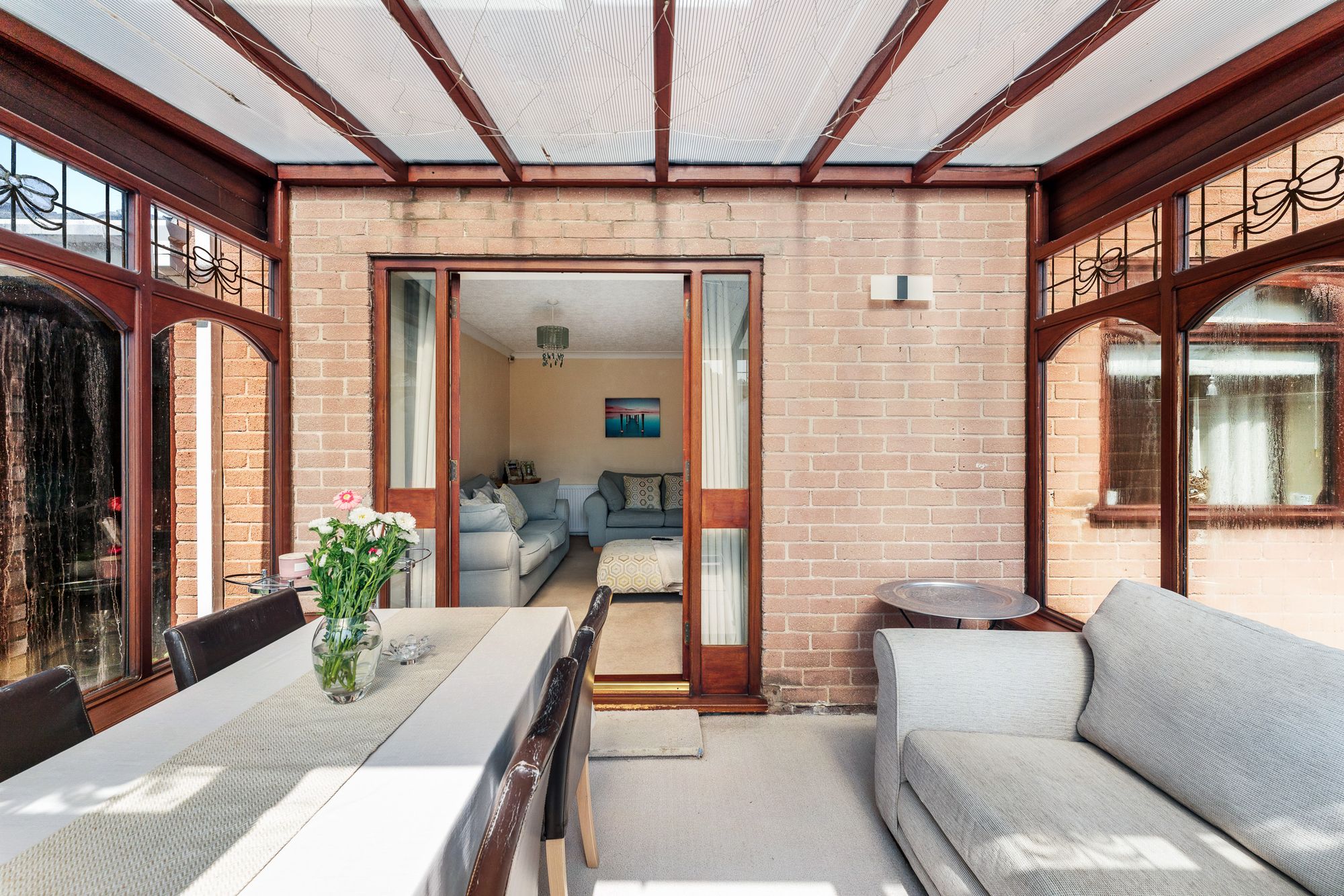 Glebe Lane, Widnes, WA8