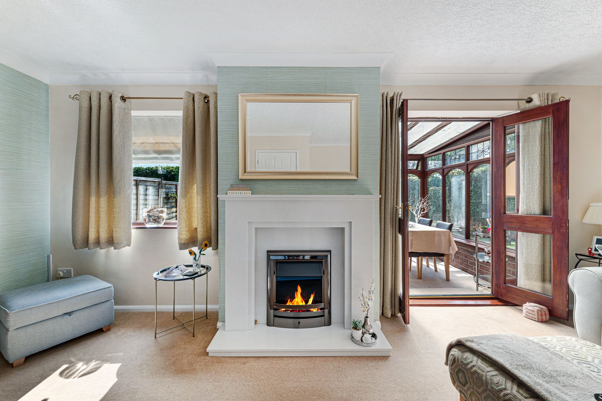 Glebe Lane, Widnes, WA8