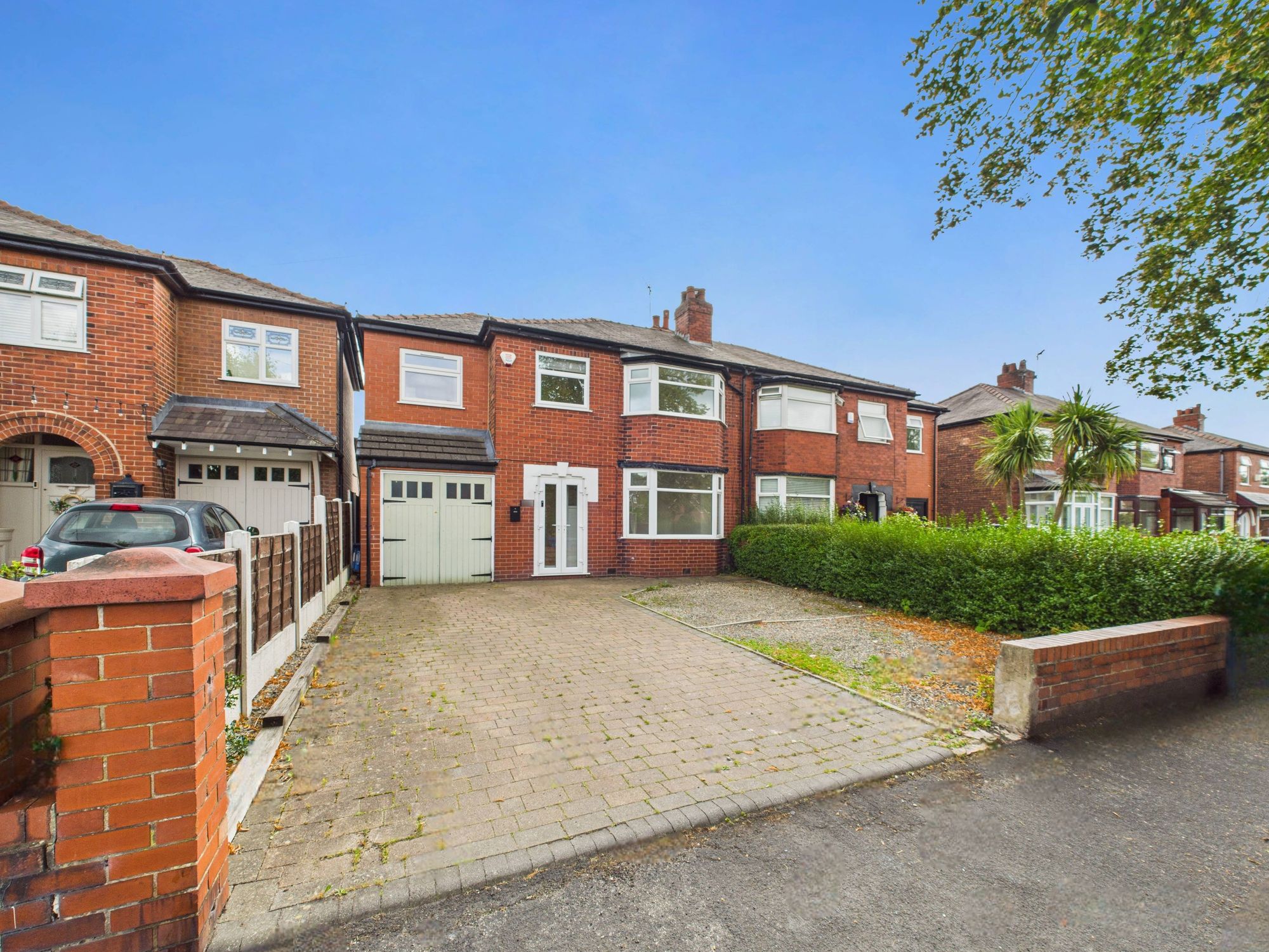 Smoothmove Property Estate Agents Tyldesley Astley Local Experts