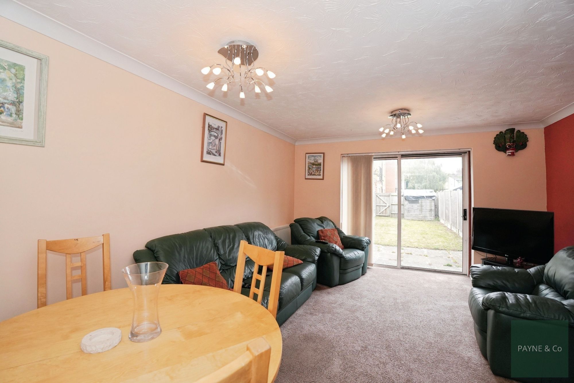 Heathside Close, Ilford, IG2