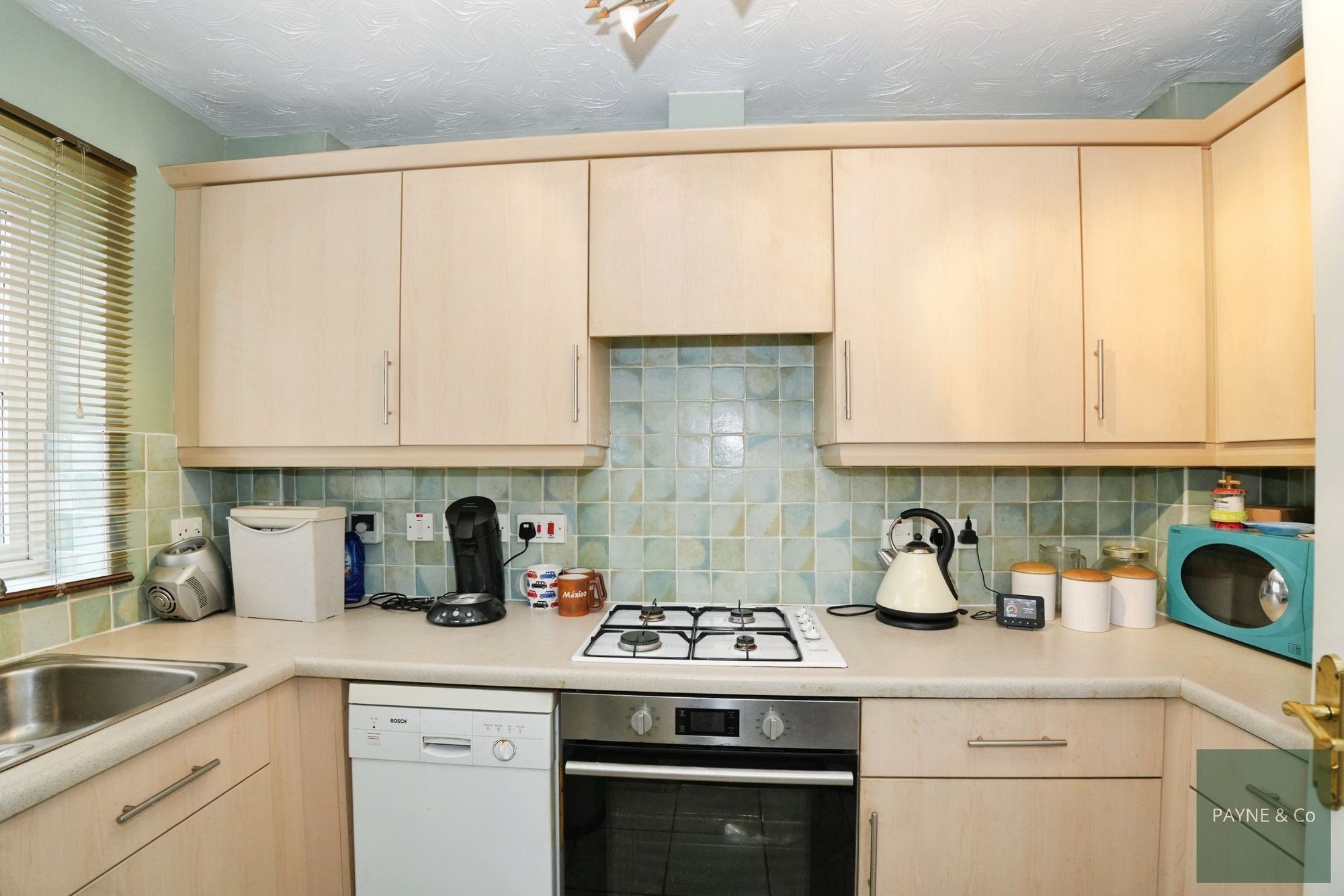 Heathside Close, Ilford, IG2