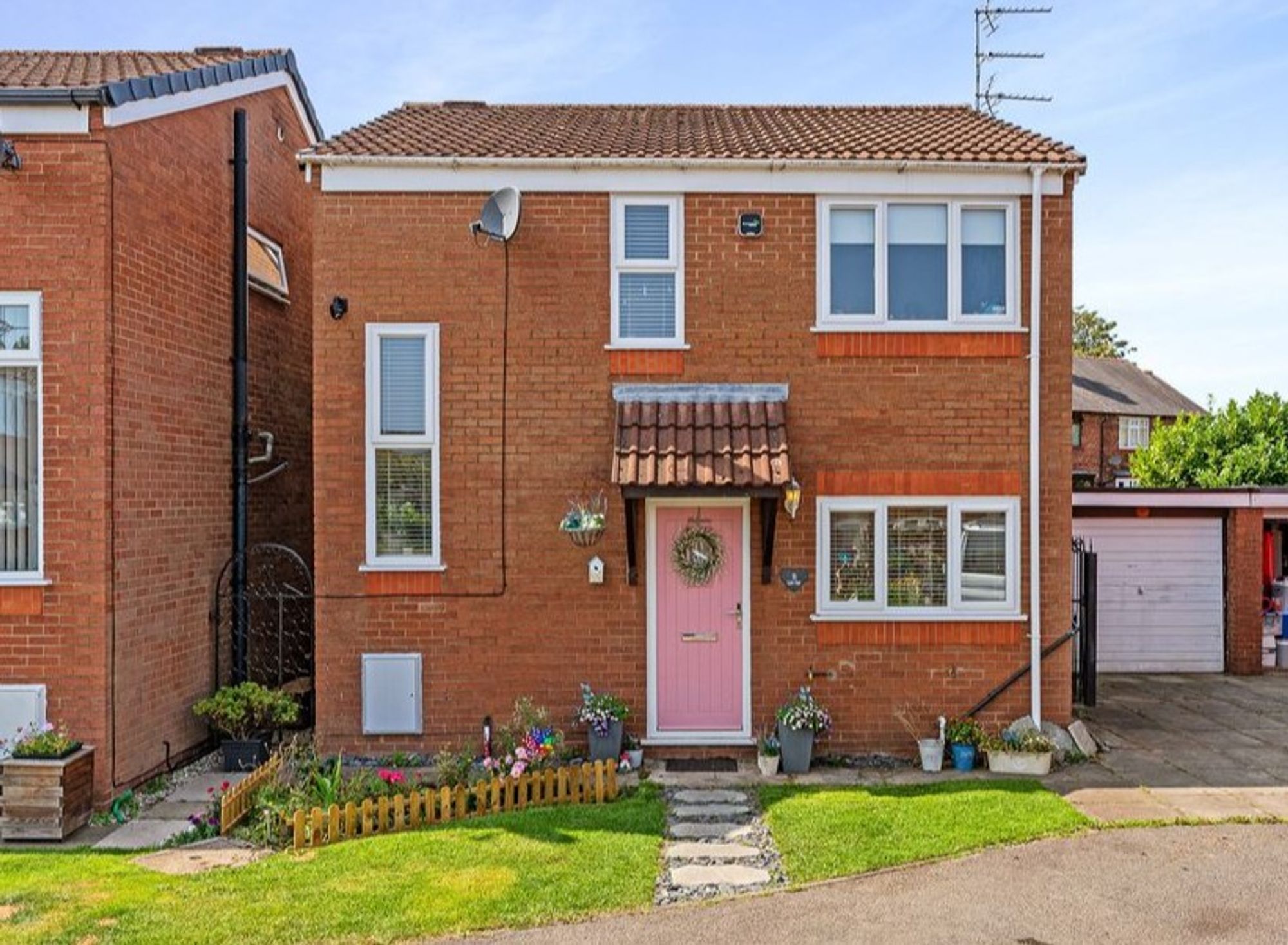 Glen Park, Leigh, WN7