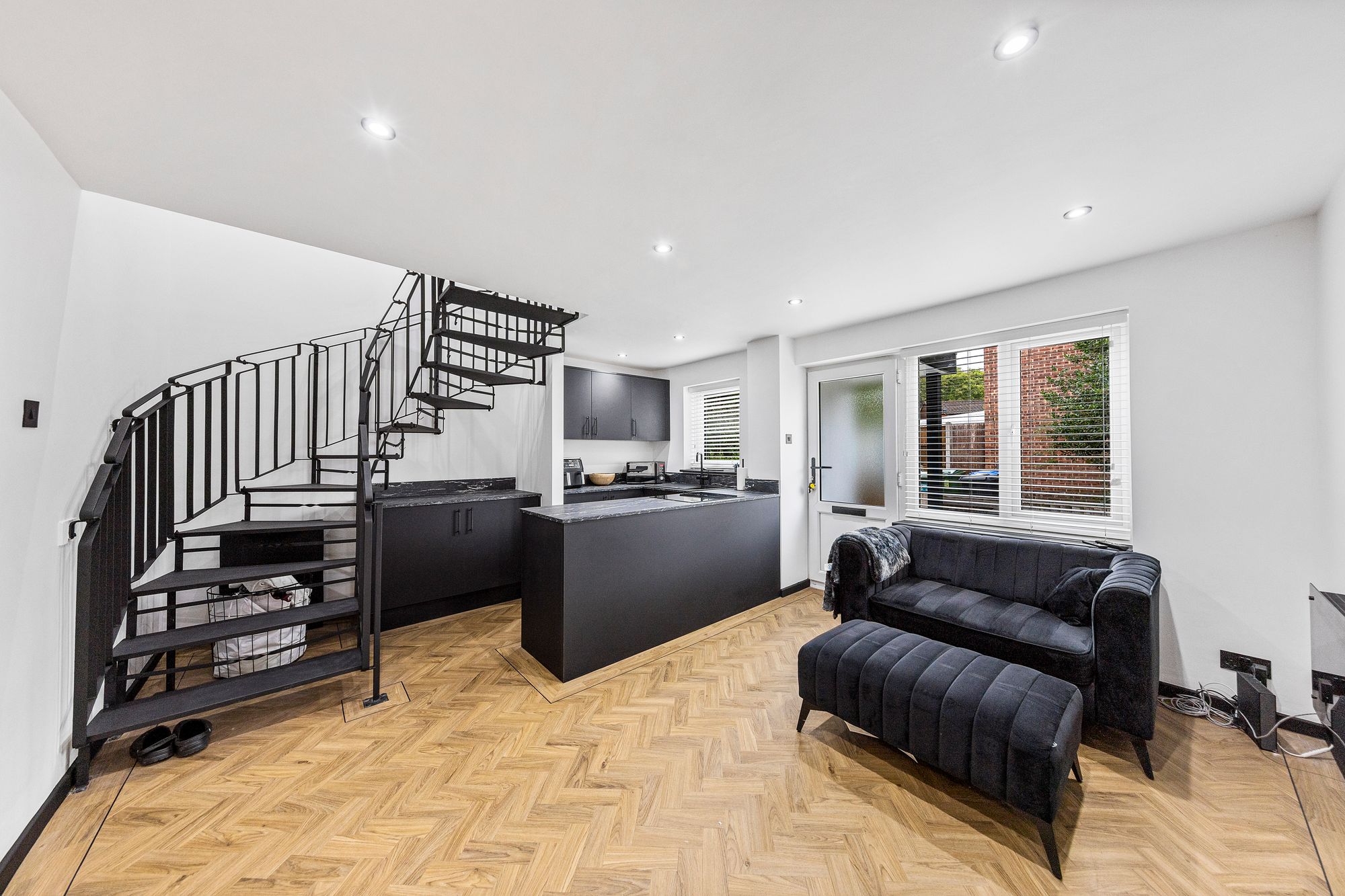 Mayfair Close, Great Sankey, WA5