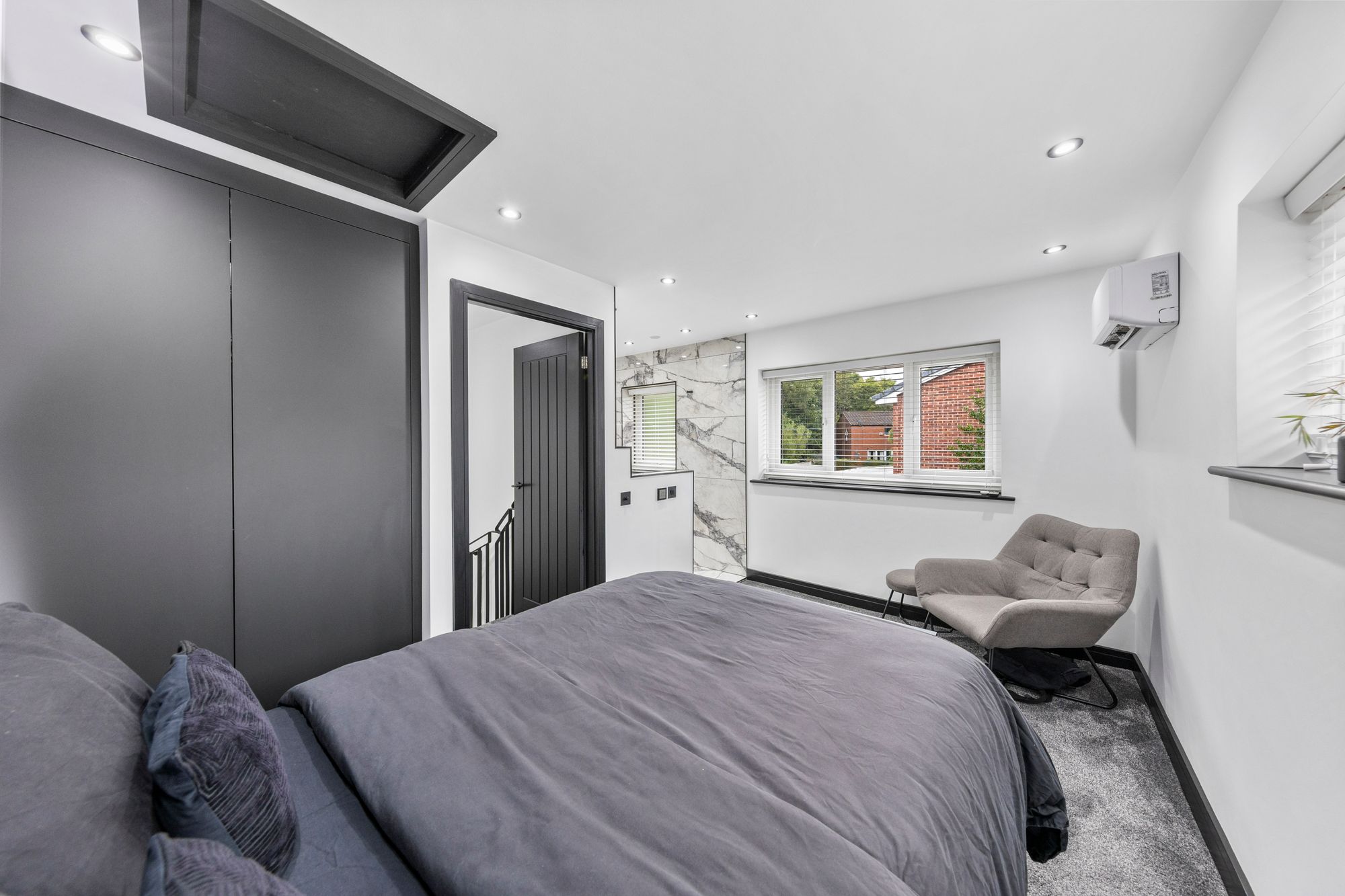 Mayfair Close, Great Sankey, WA5