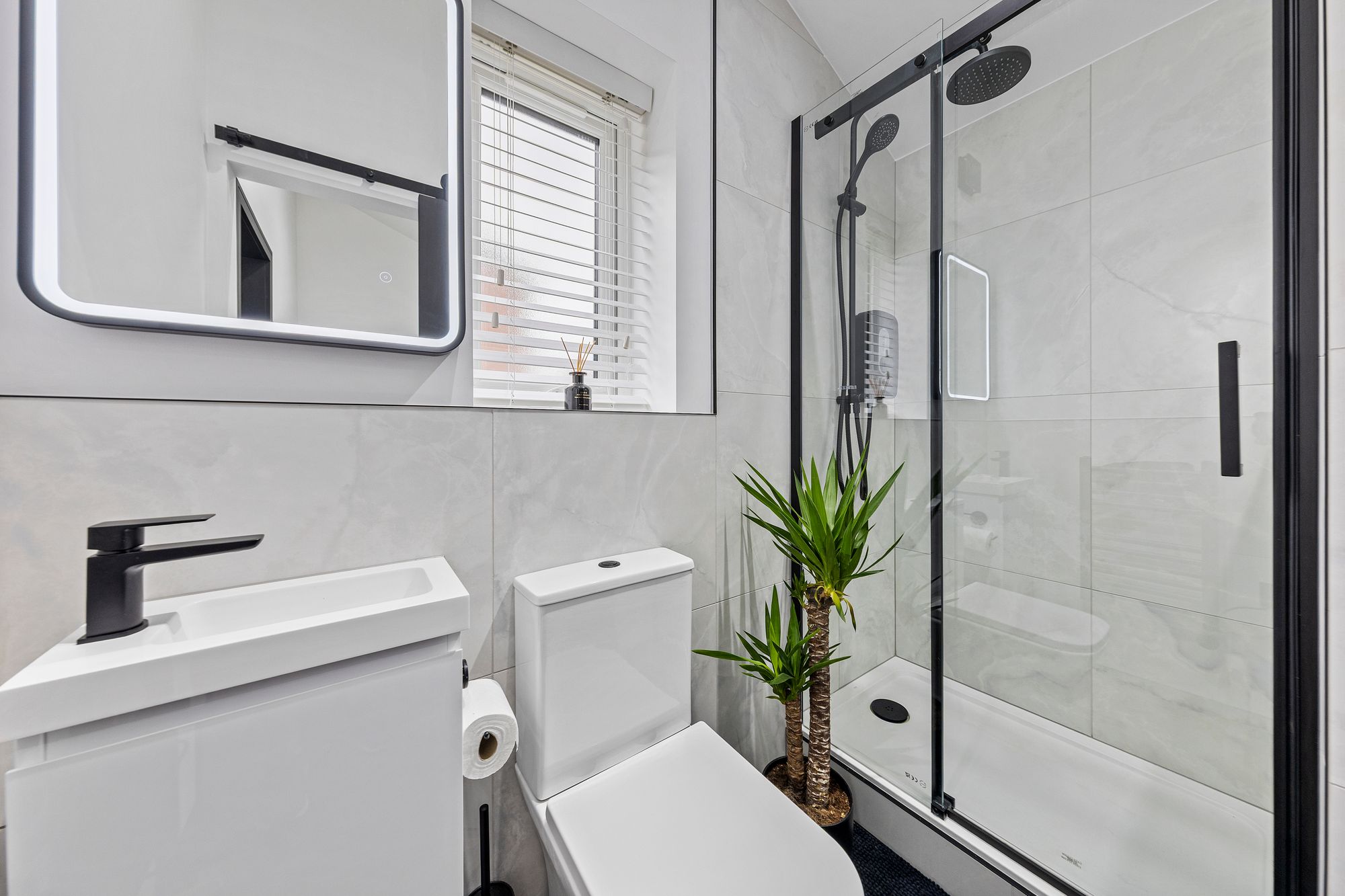 Mayfair Close, Great Sankey, WA5