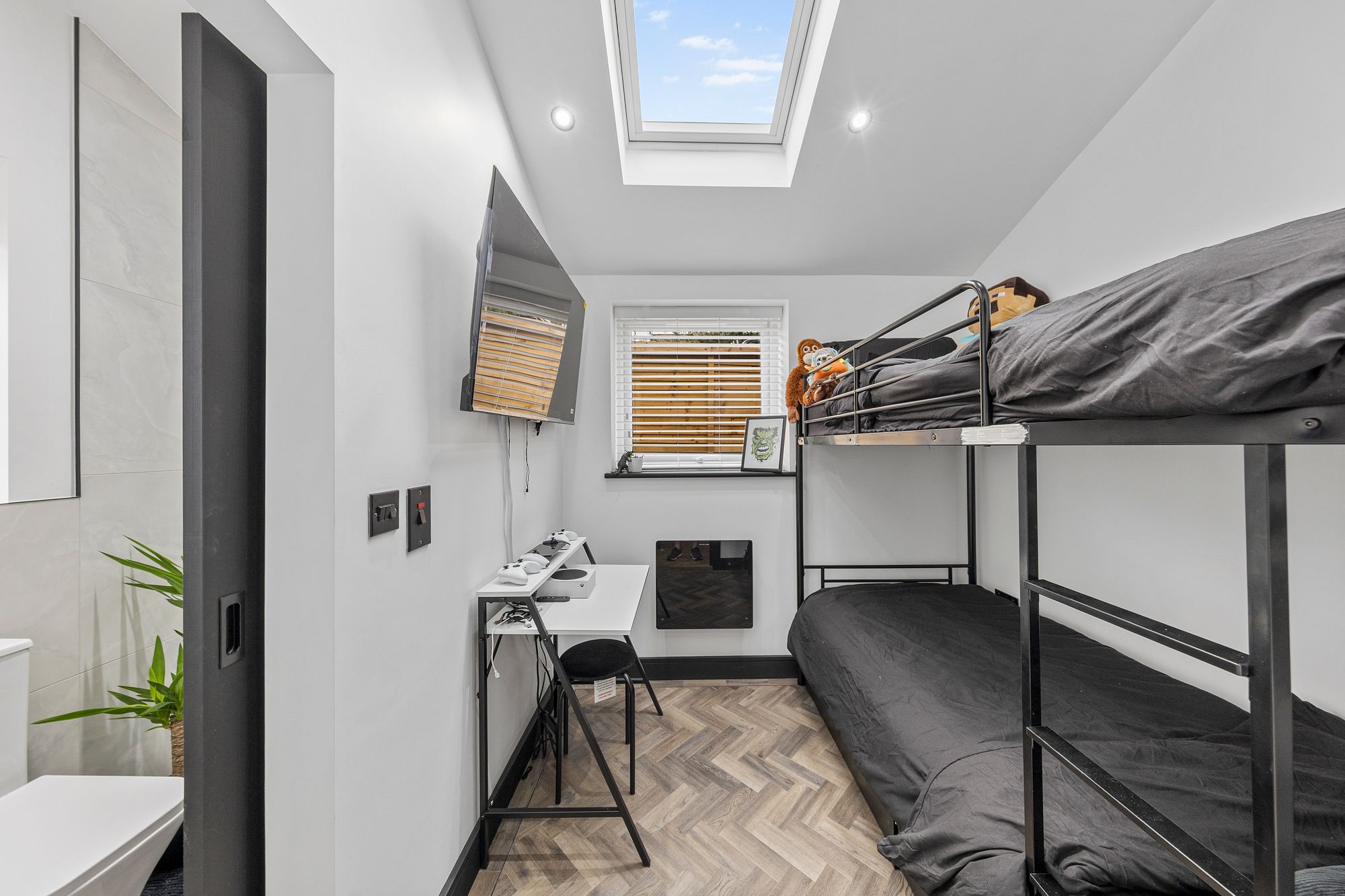 Mayfair Close, Great Sankey, WA5