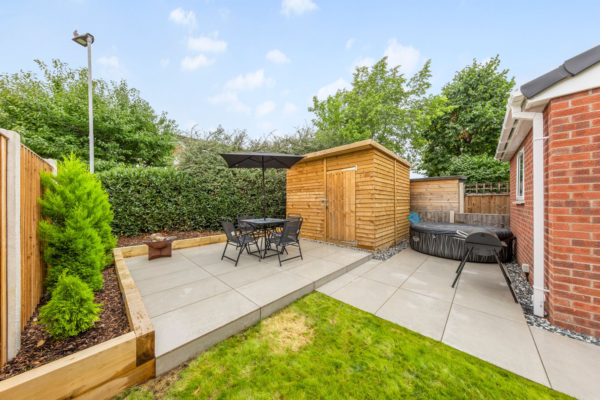 Mayfair Close, Great Sankey, WA5