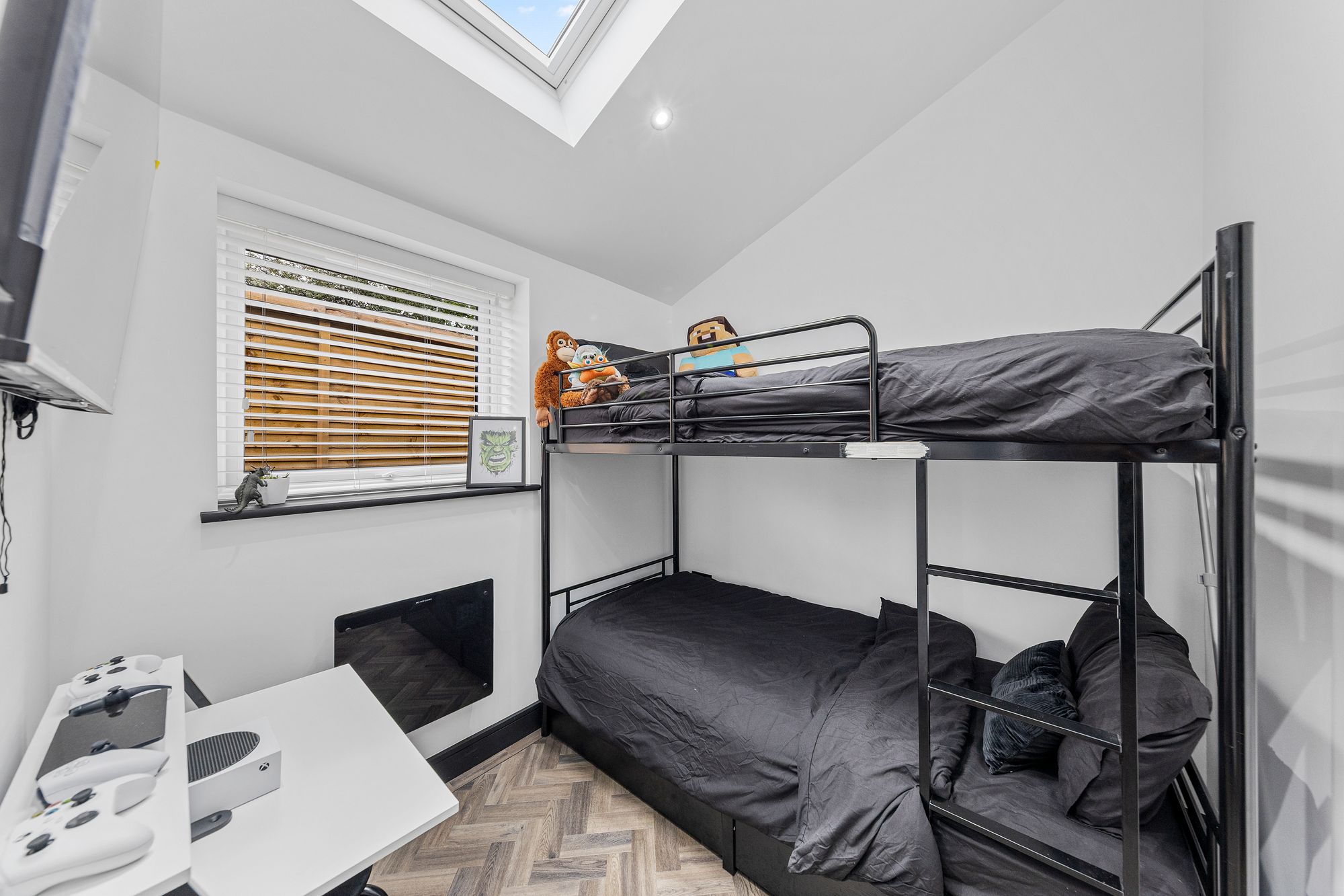 Mayfair Close, Great Sankey, WA5