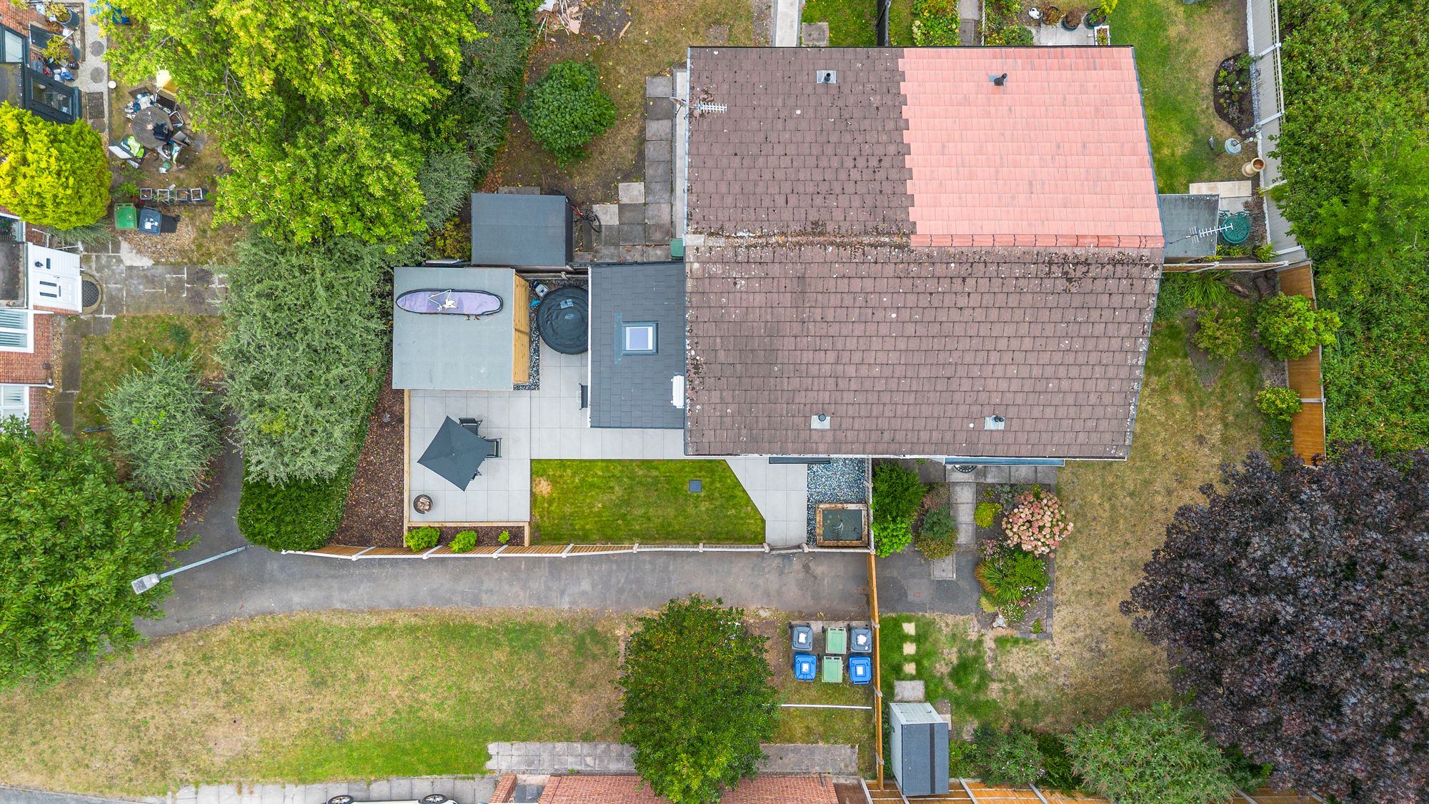 Mayfair Close, Great Sankey, WA5