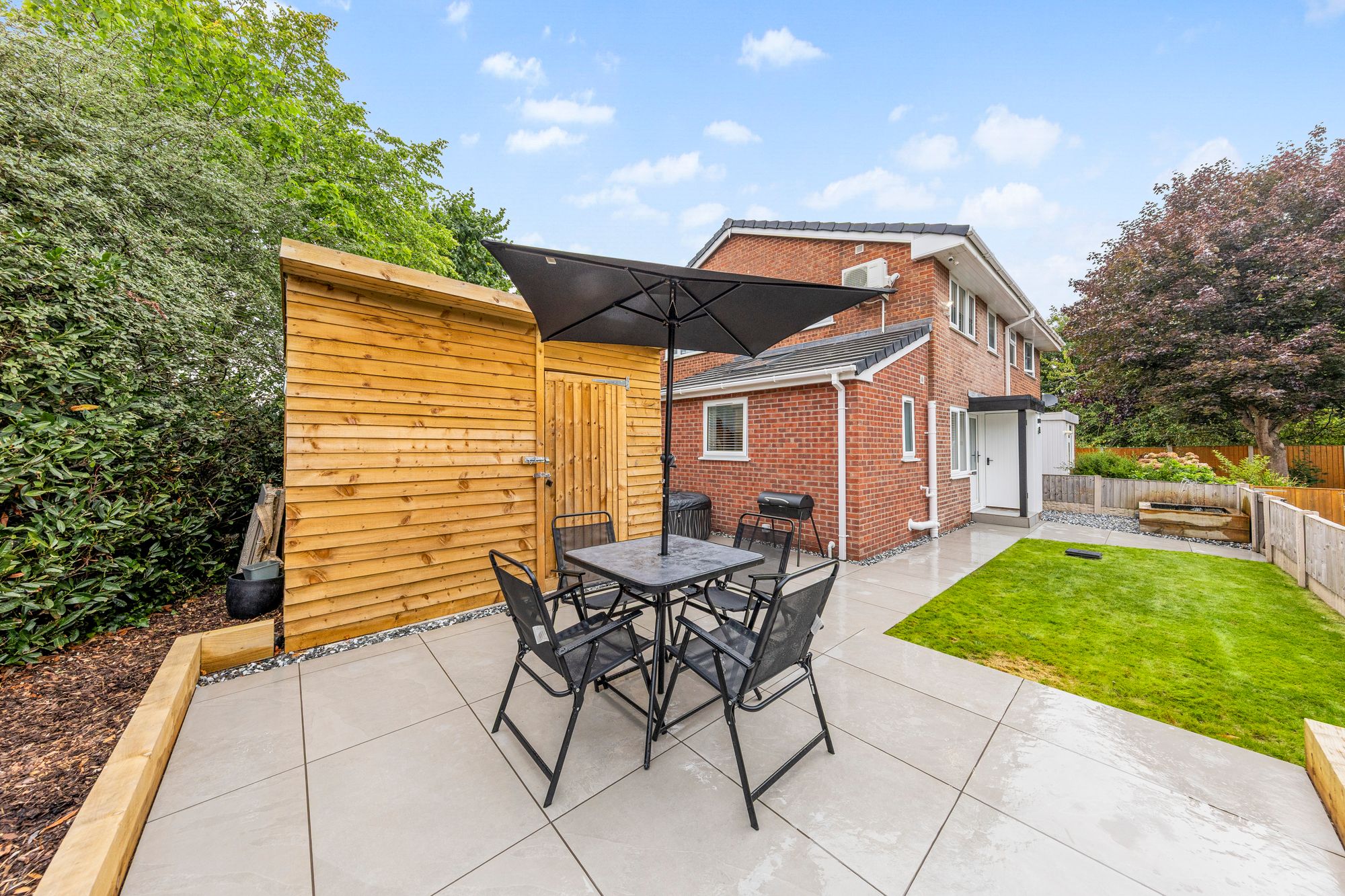 Mayfair Close, Great Sankey, WA5