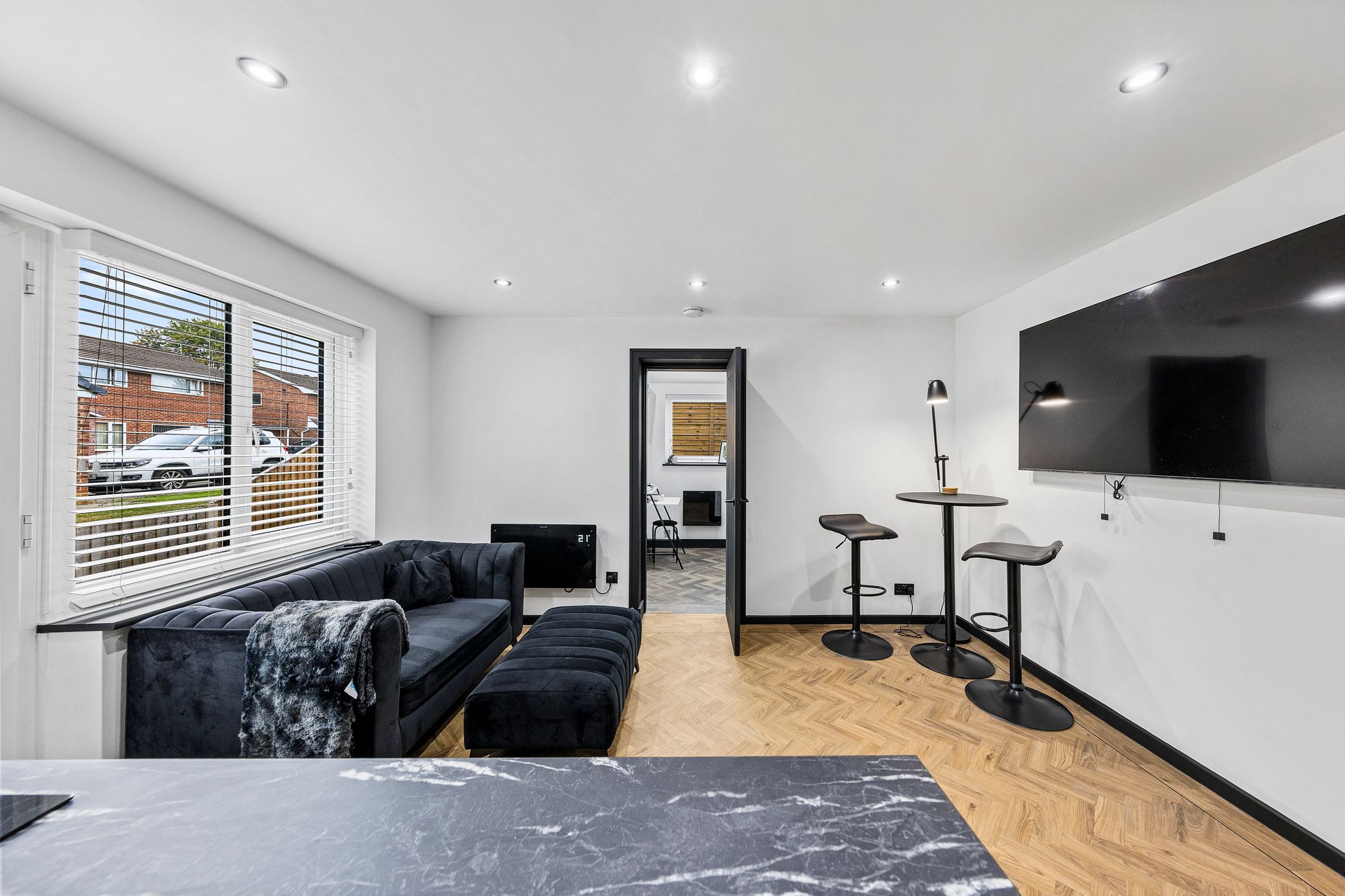 Mayfair Close, Great Sankey, WA5