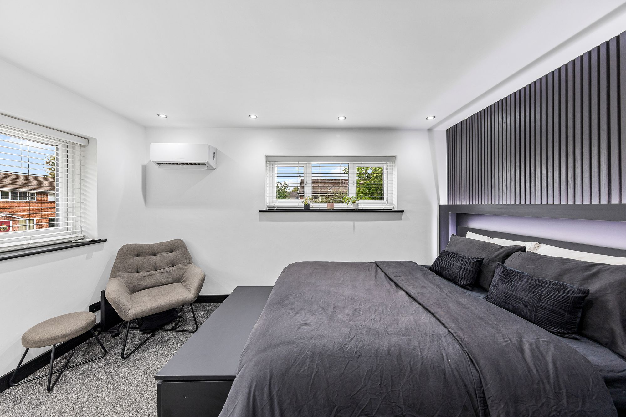 Mayfair Close, Great Sankey, WA5