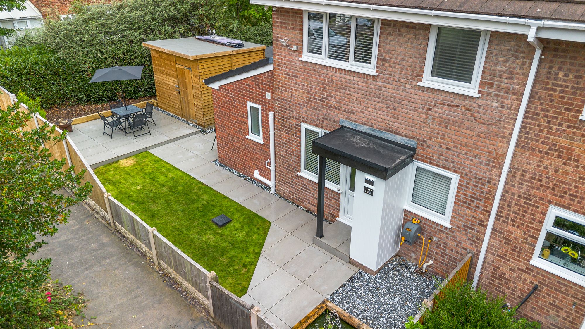 Mayfair Close, Great Sankey, WA5