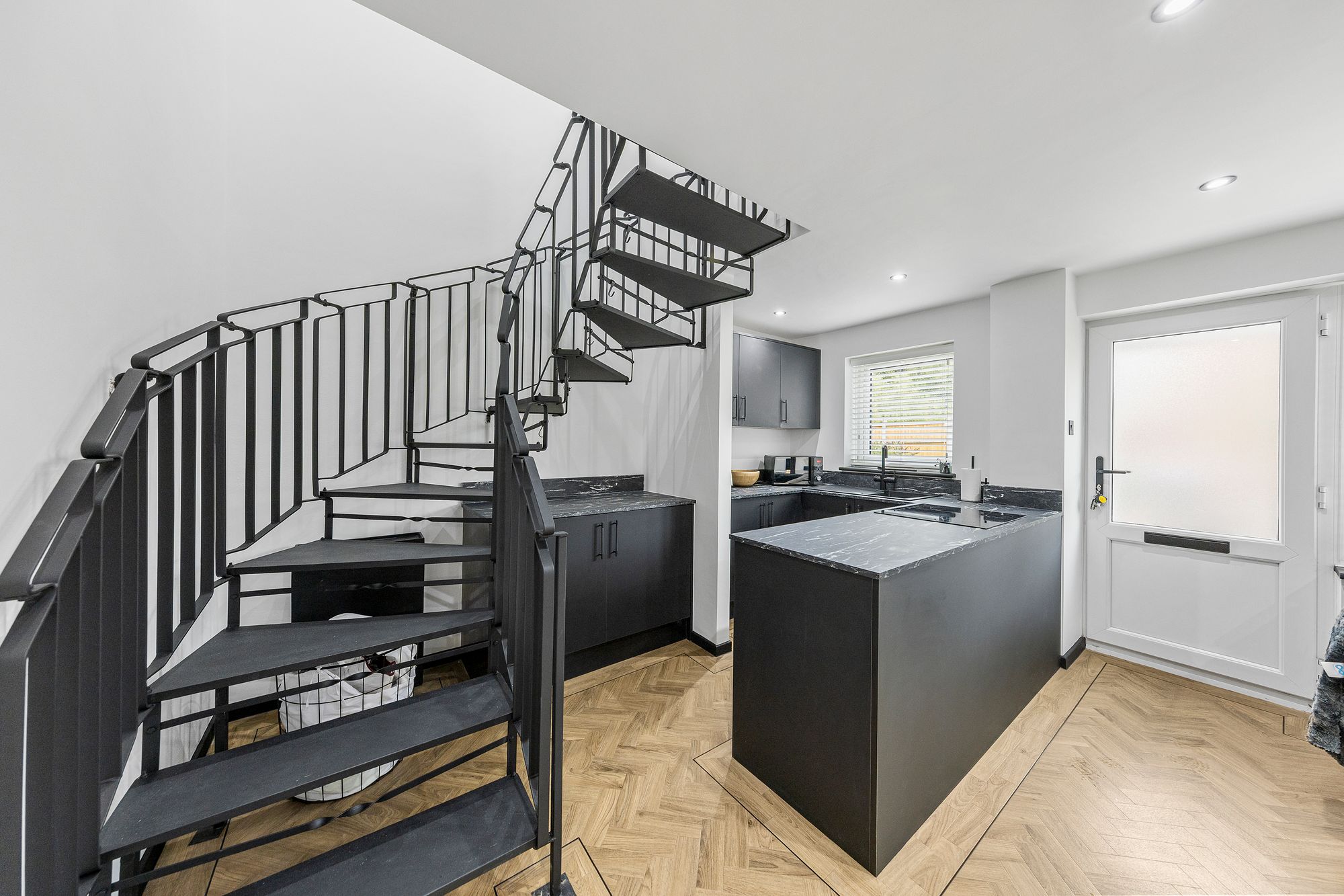 Mayfair Close, Great Sankey, WA5