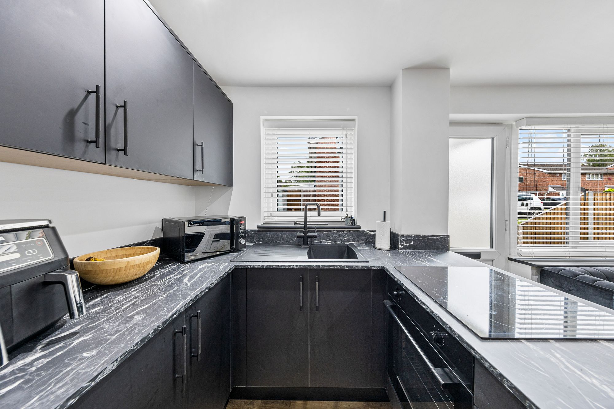 Mayfair Close, Great Sankey, WA5