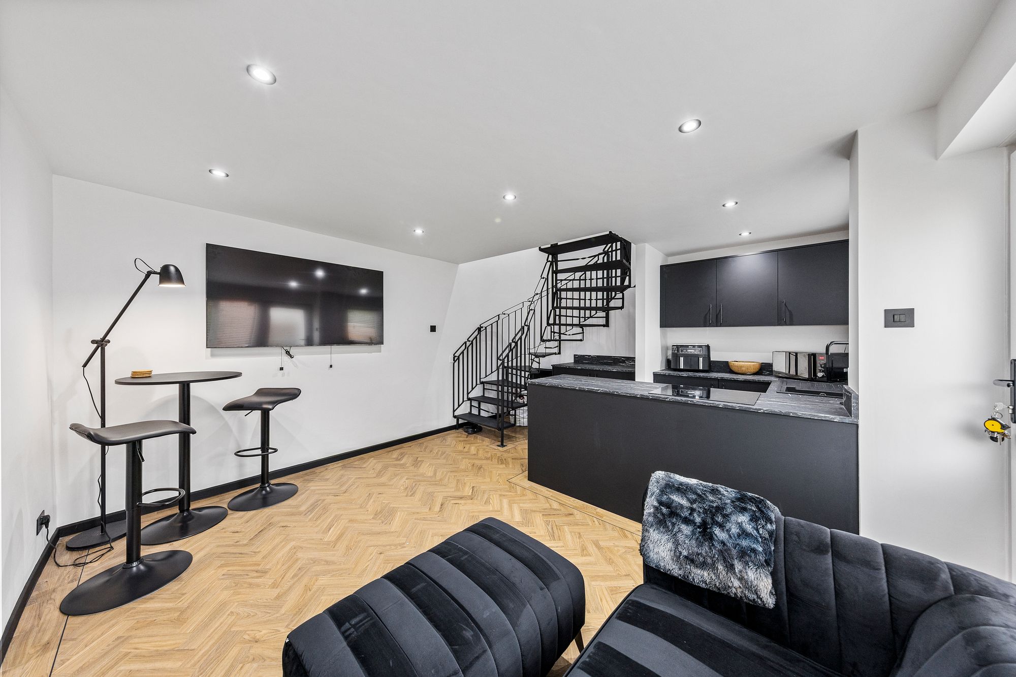 Mayfair Close, Great Sankey, WA5