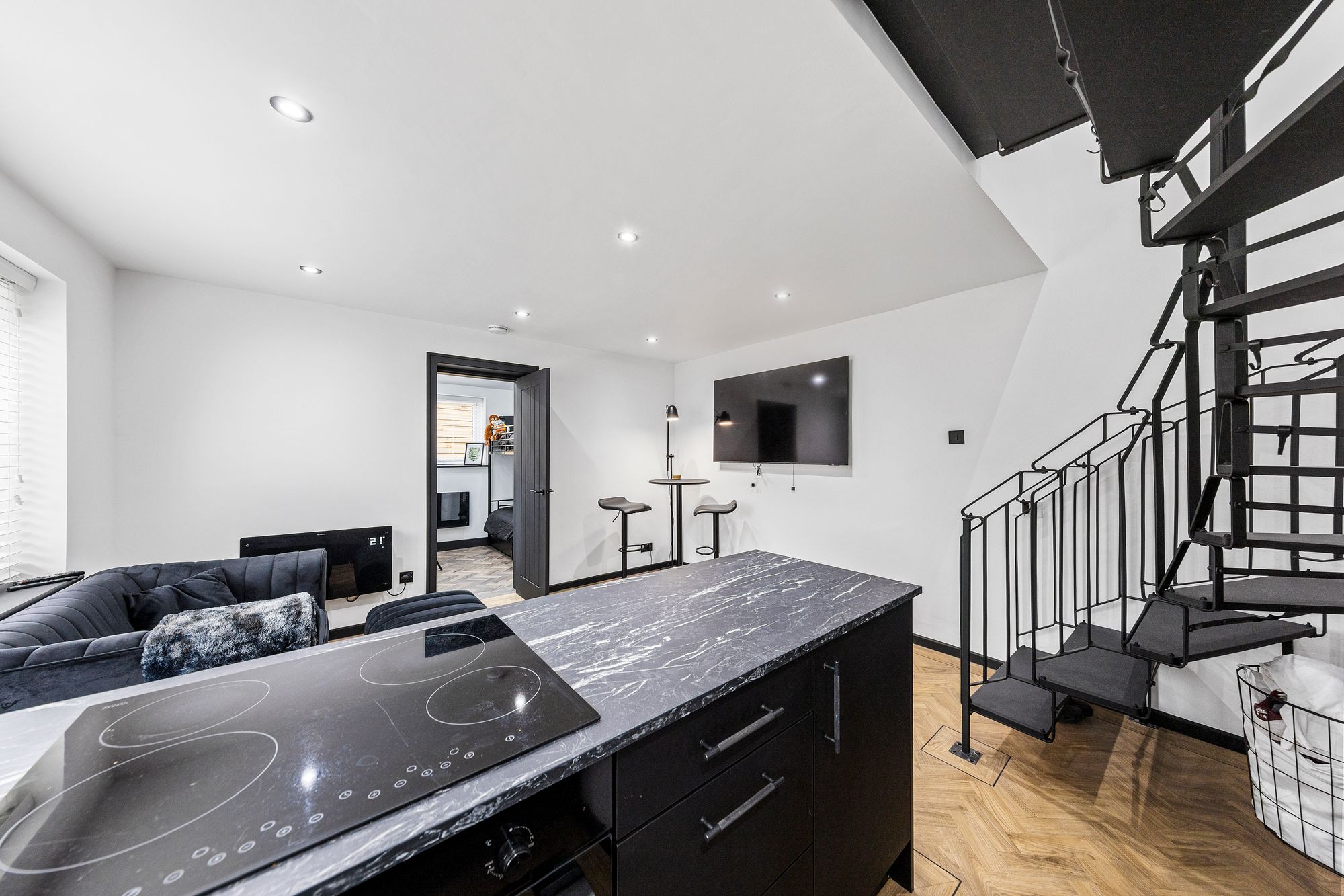 Mayfair Close, Great Sankey, WA5