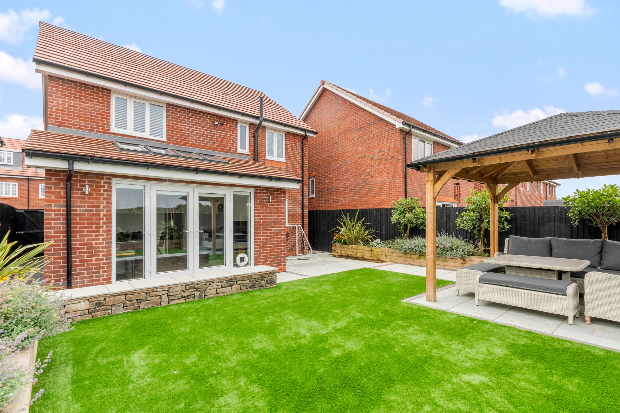 Potteries Way, St. Helens