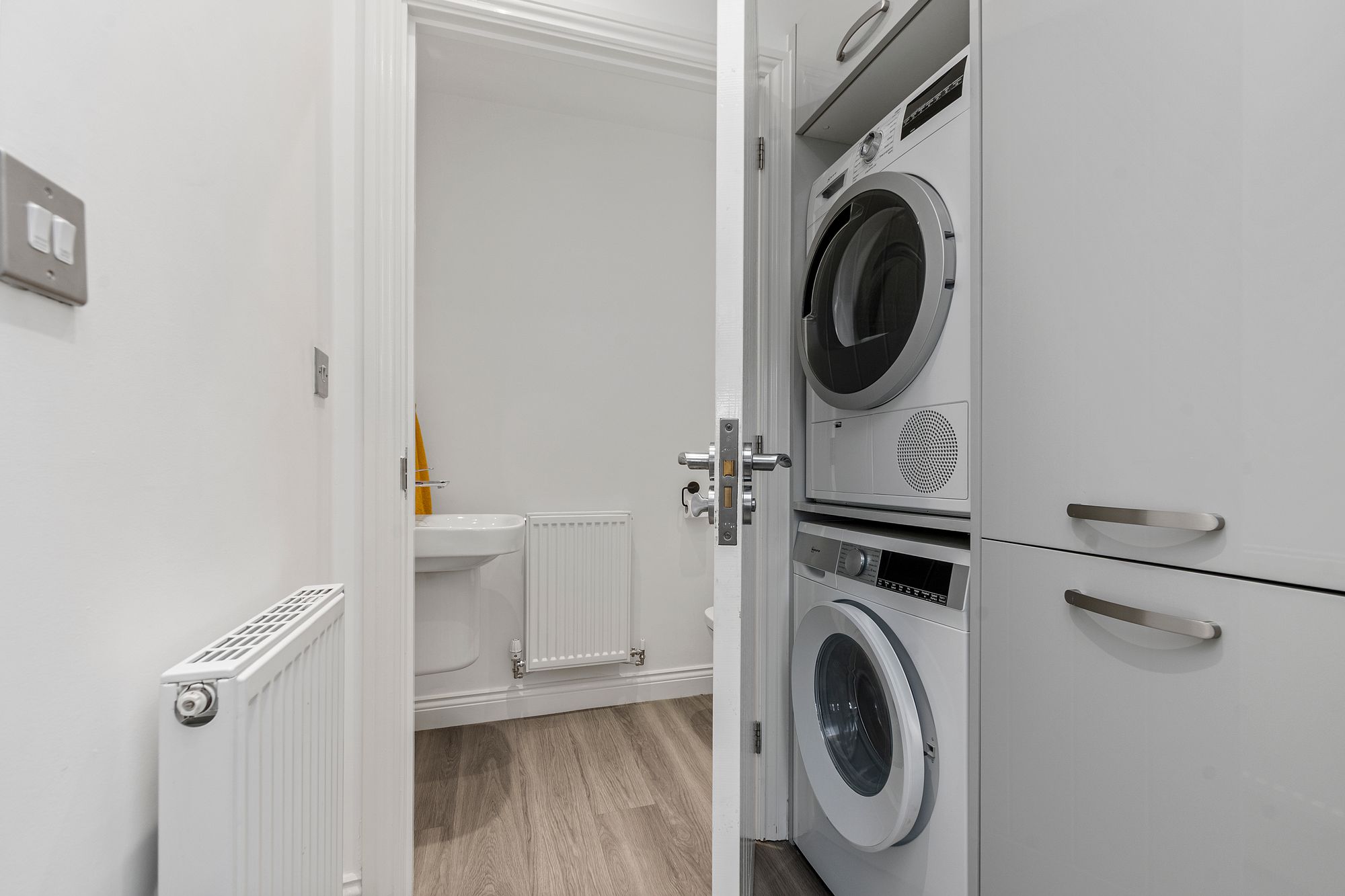 Potteries Way, St. Helens