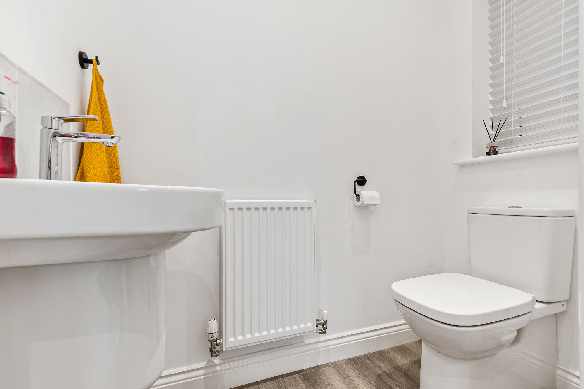 Potteries Way, St. Helens