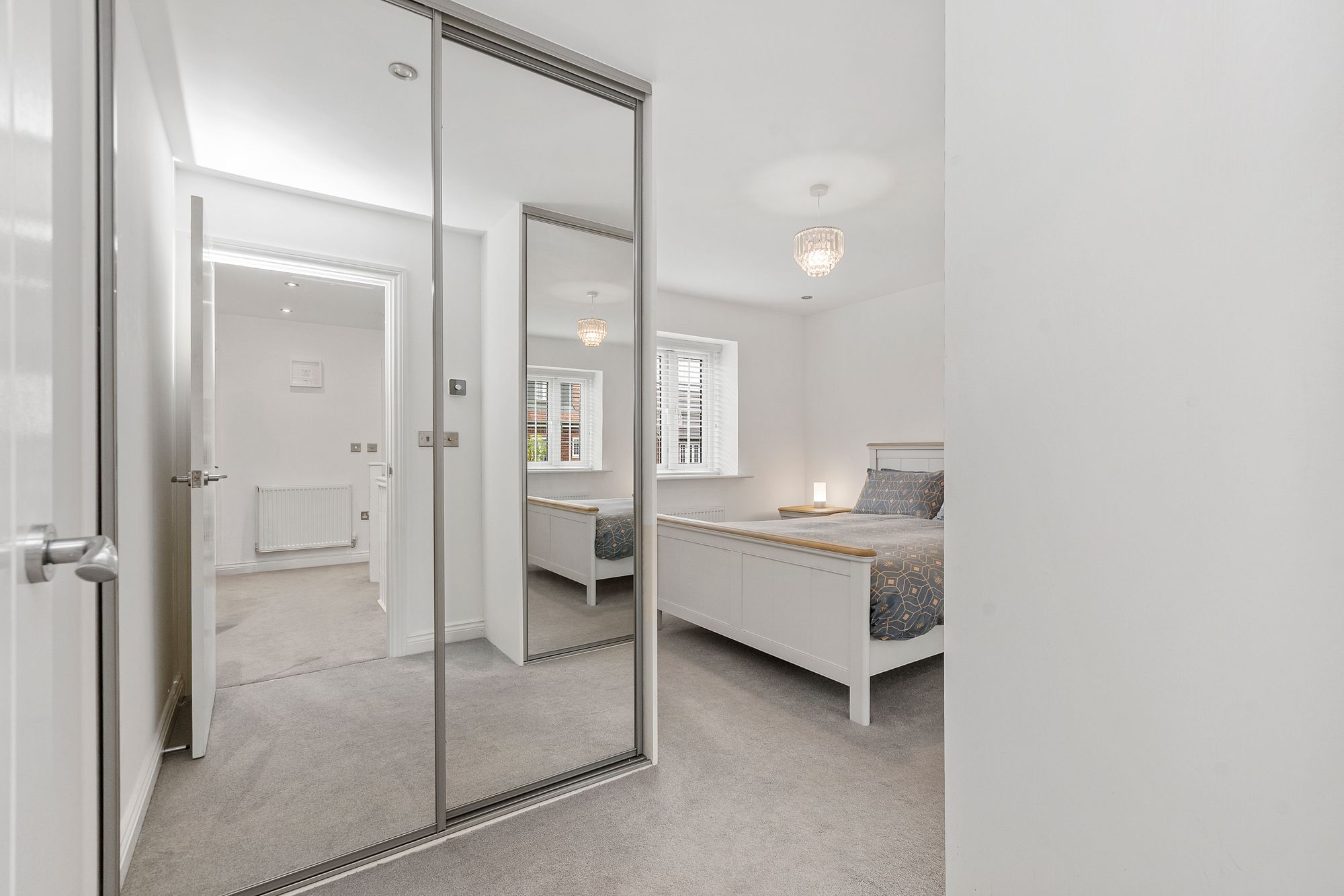 Potteries Way, St. Helens