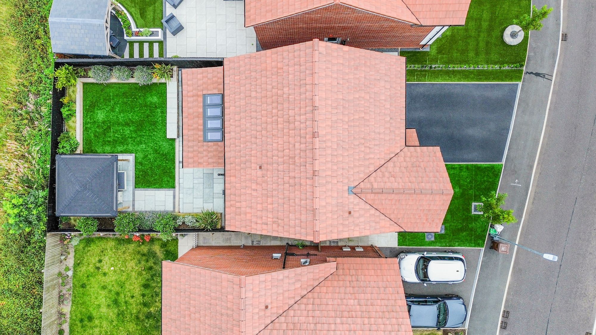 Potteries Way, St. Helens