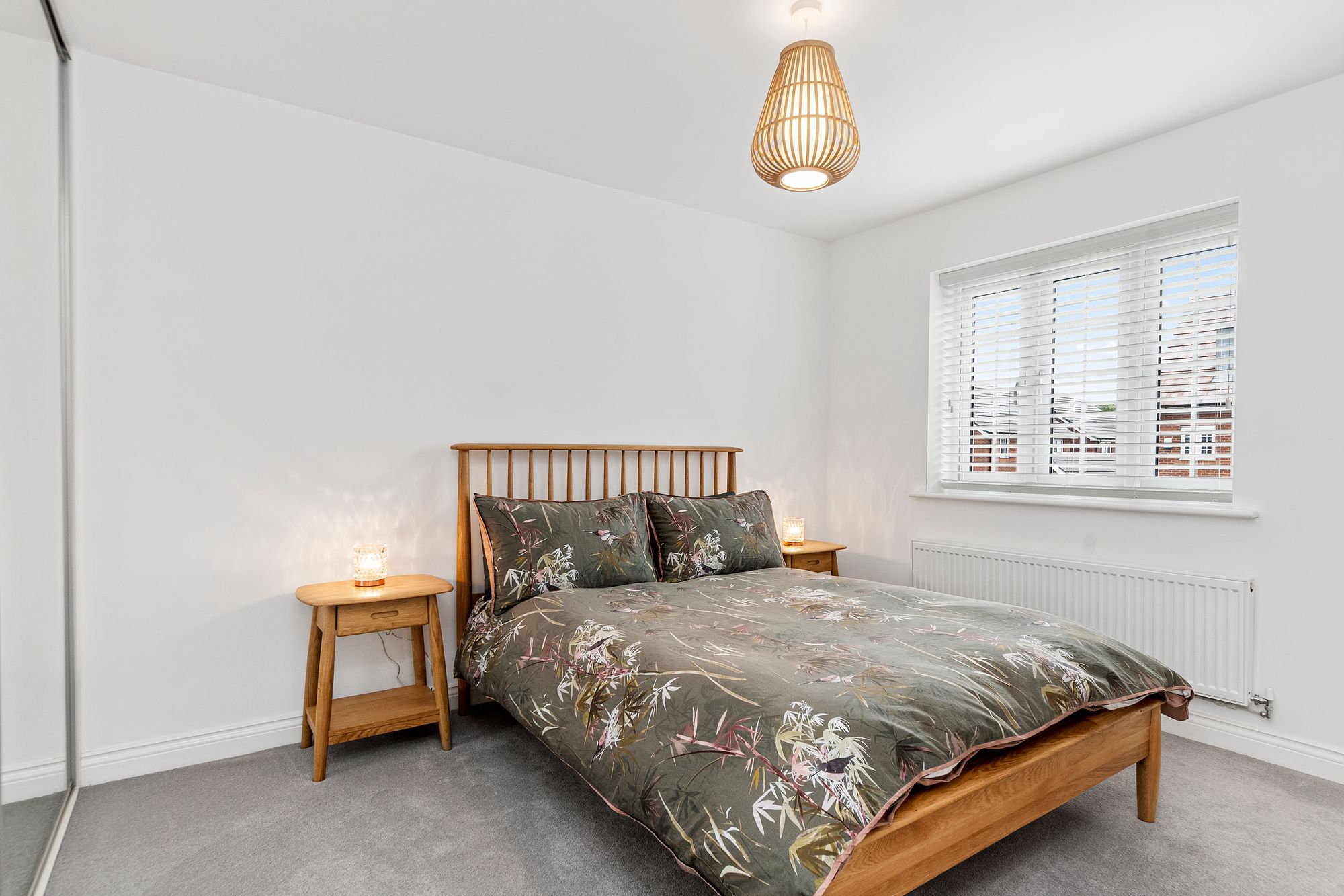 Potteries Way, St. Helens