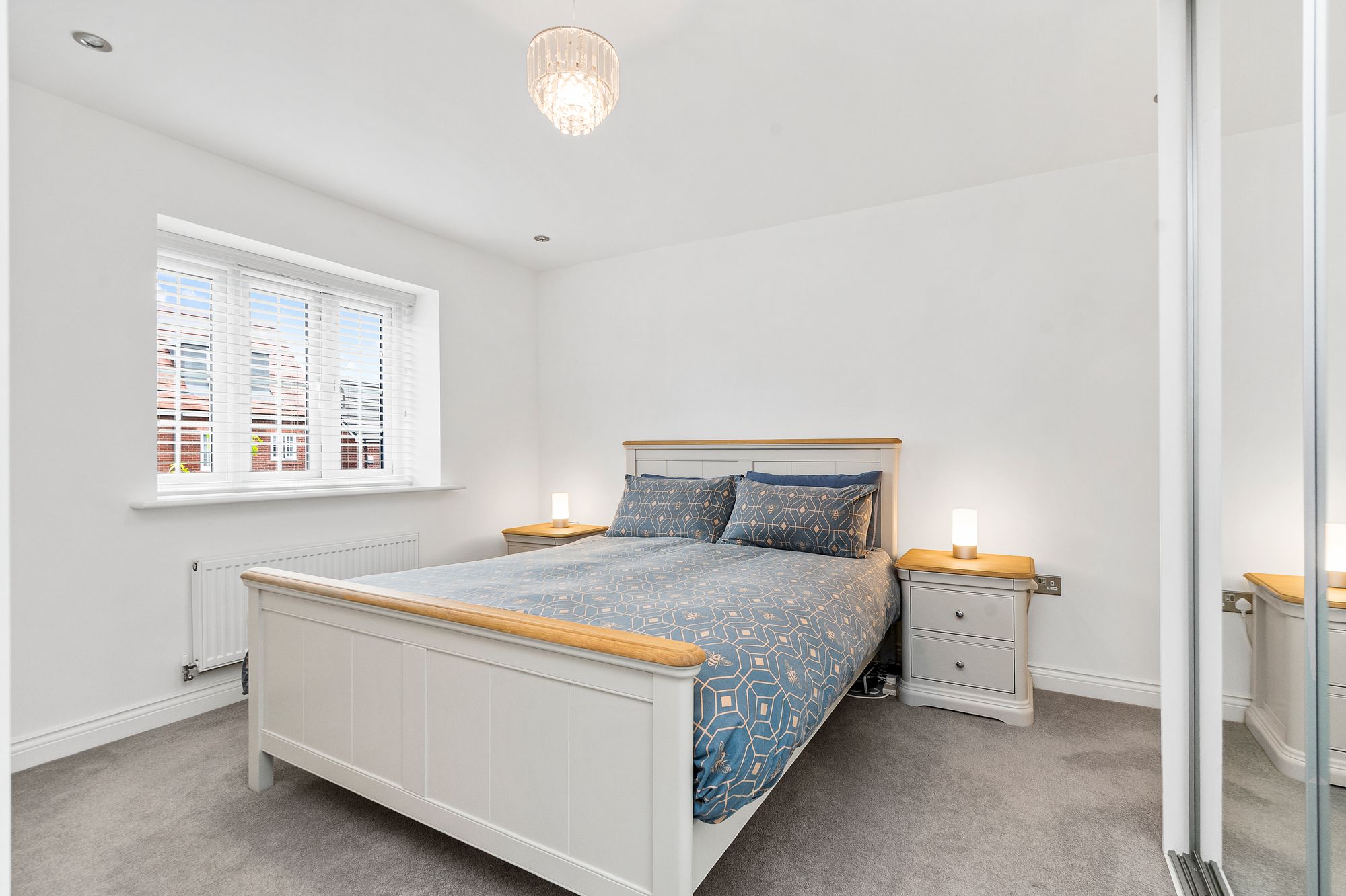 Potteries Way, St. Helens