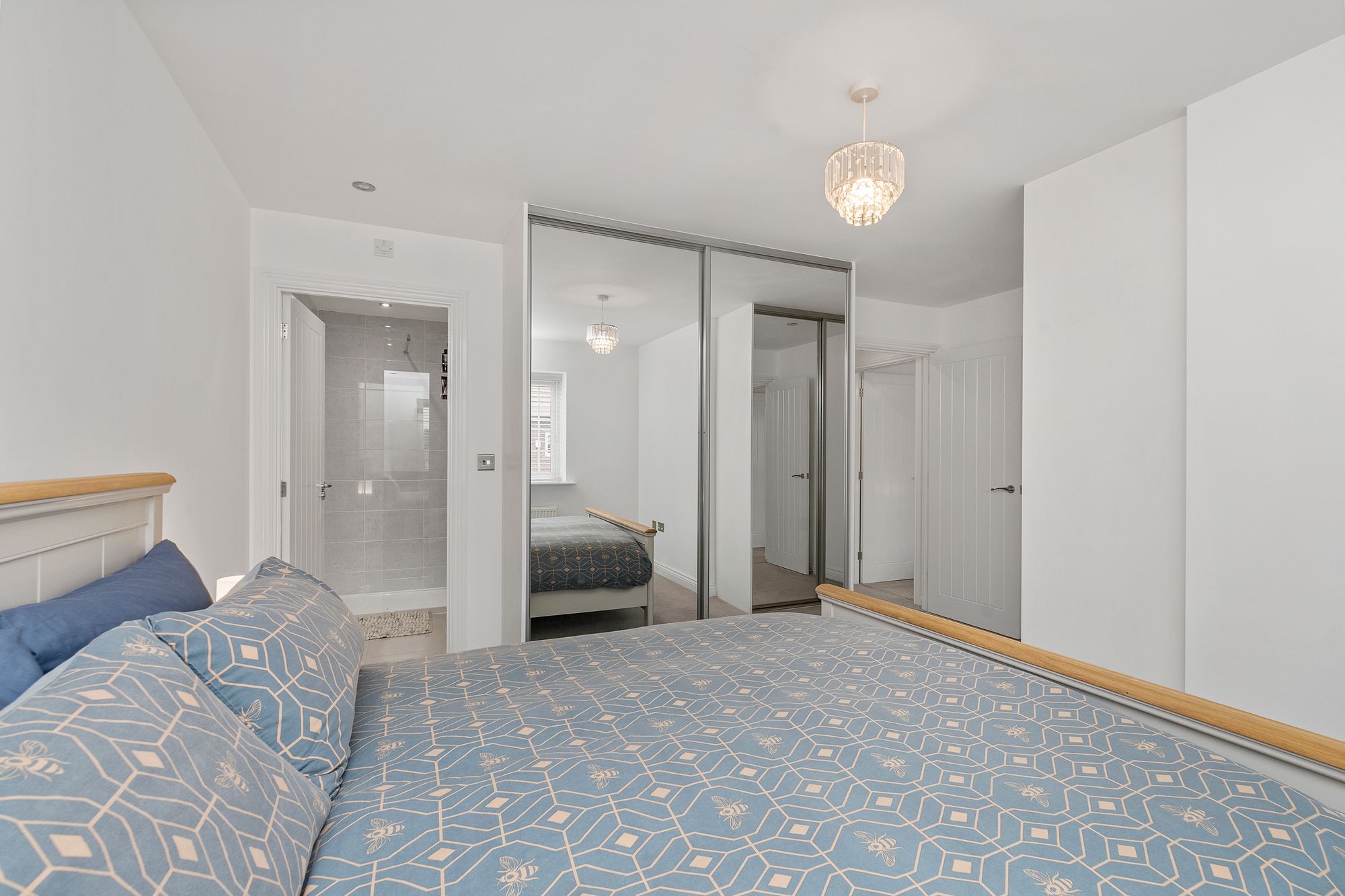 Potteries Way, St. Helens