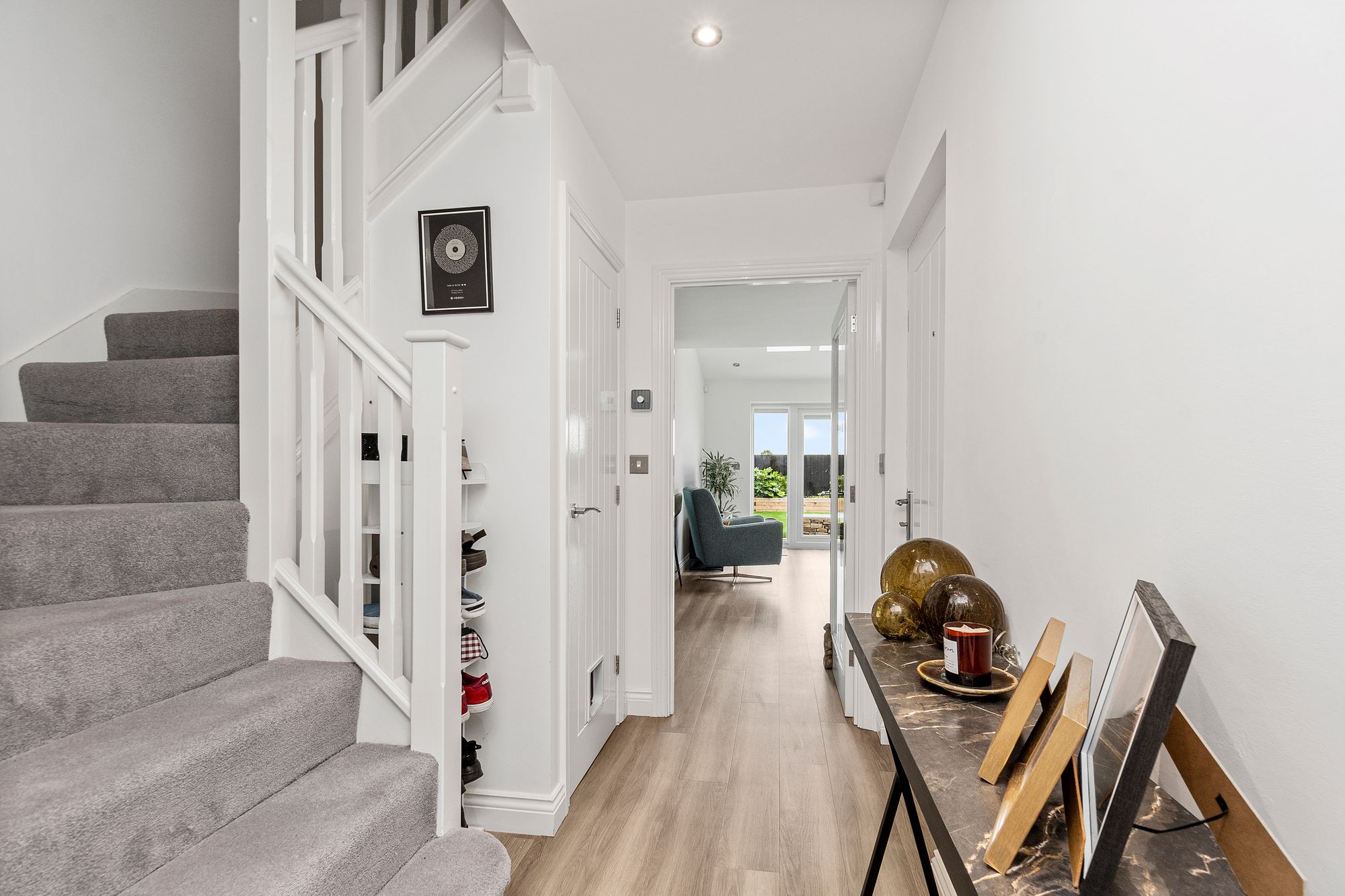 Potteries Way, St. Helens