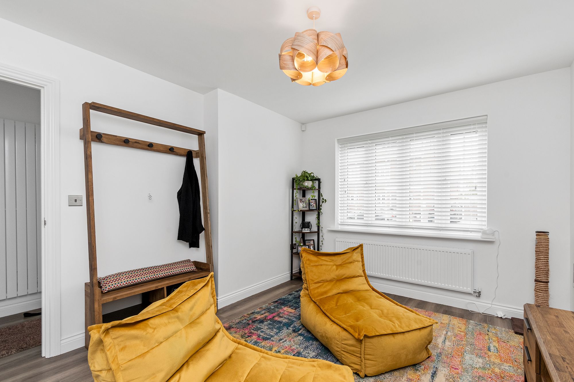 Potteries Way, St. Helens