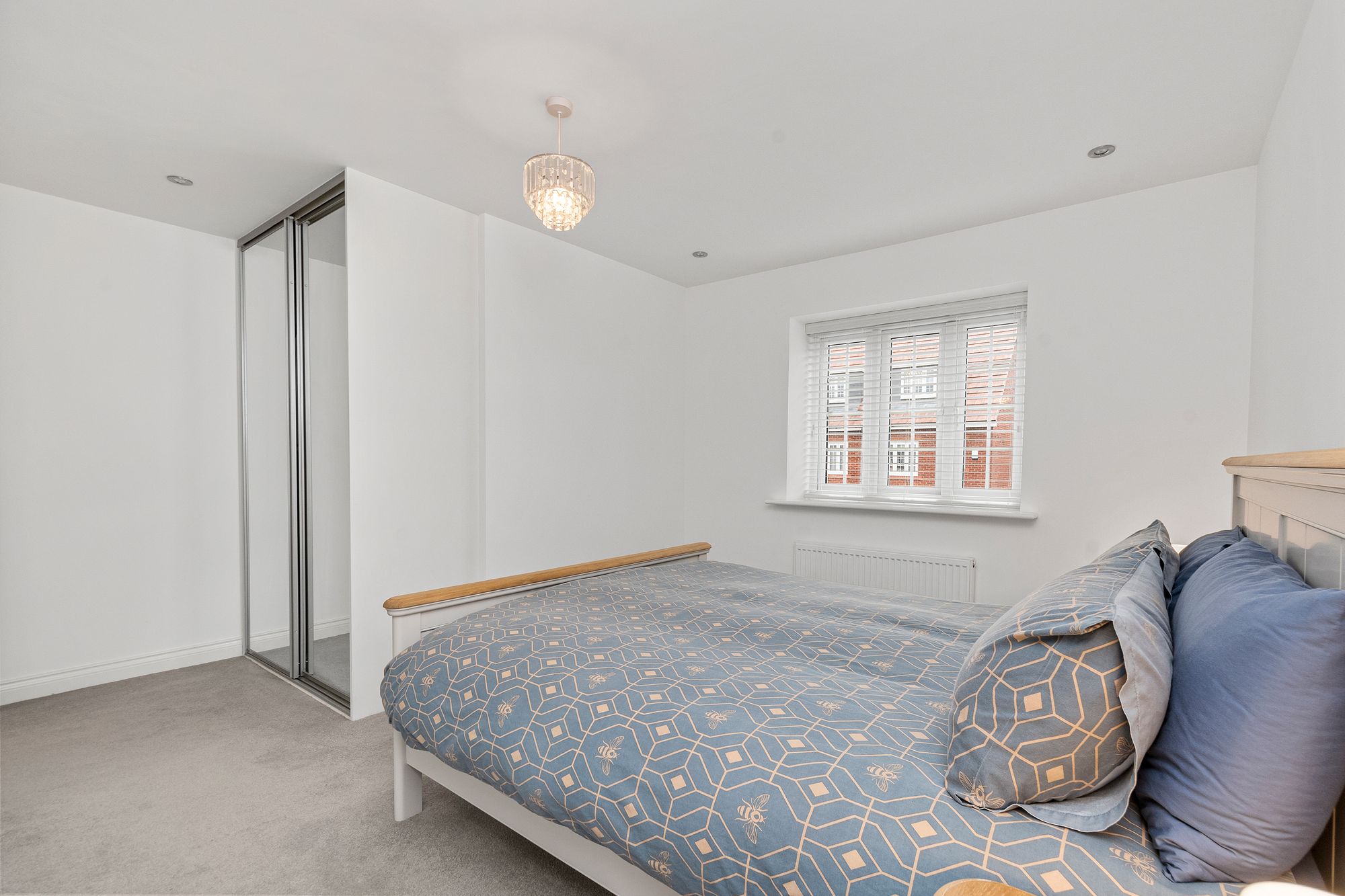 Potteries Way, St. Helens