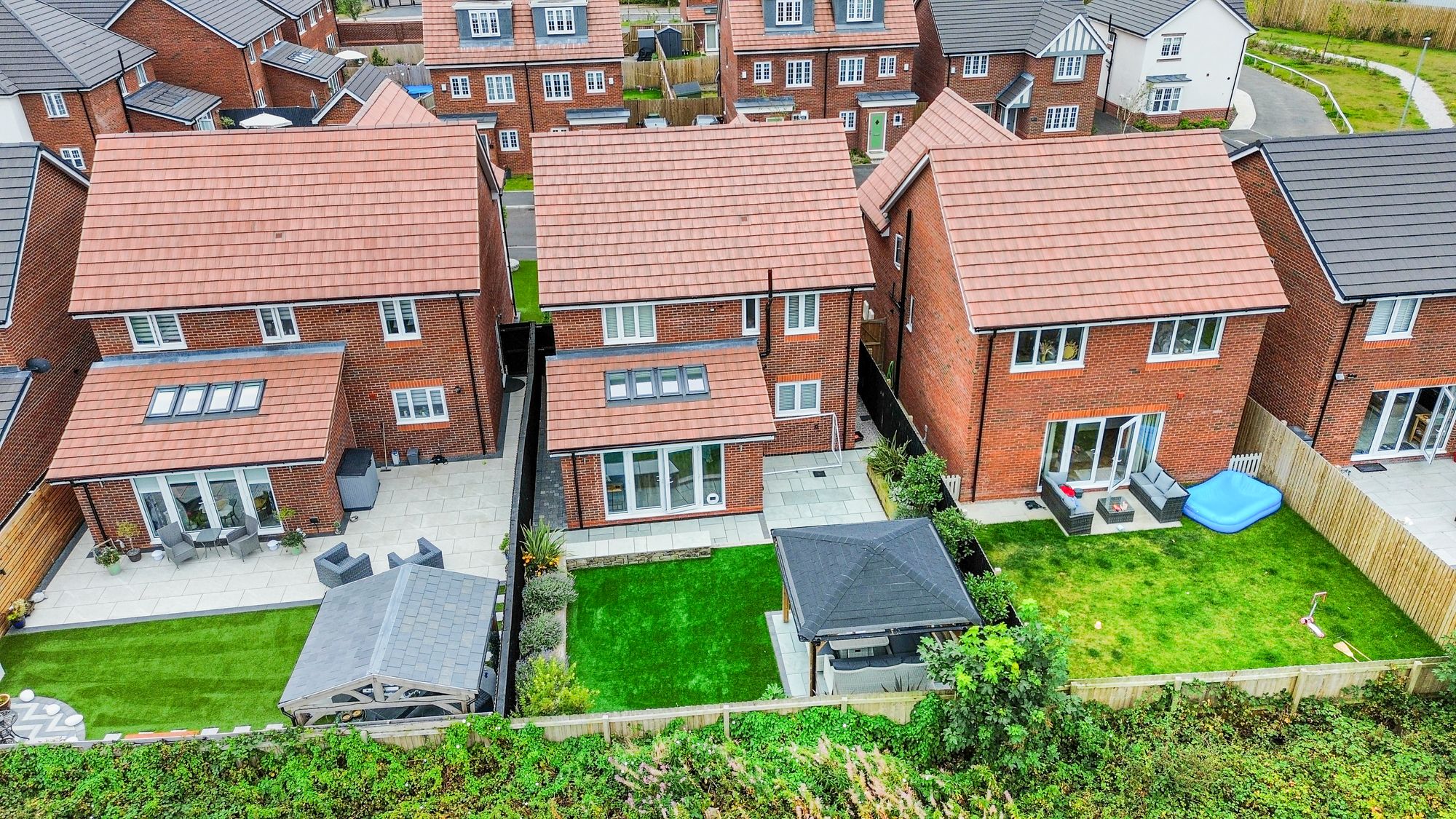 Potteries Way, St. Helens