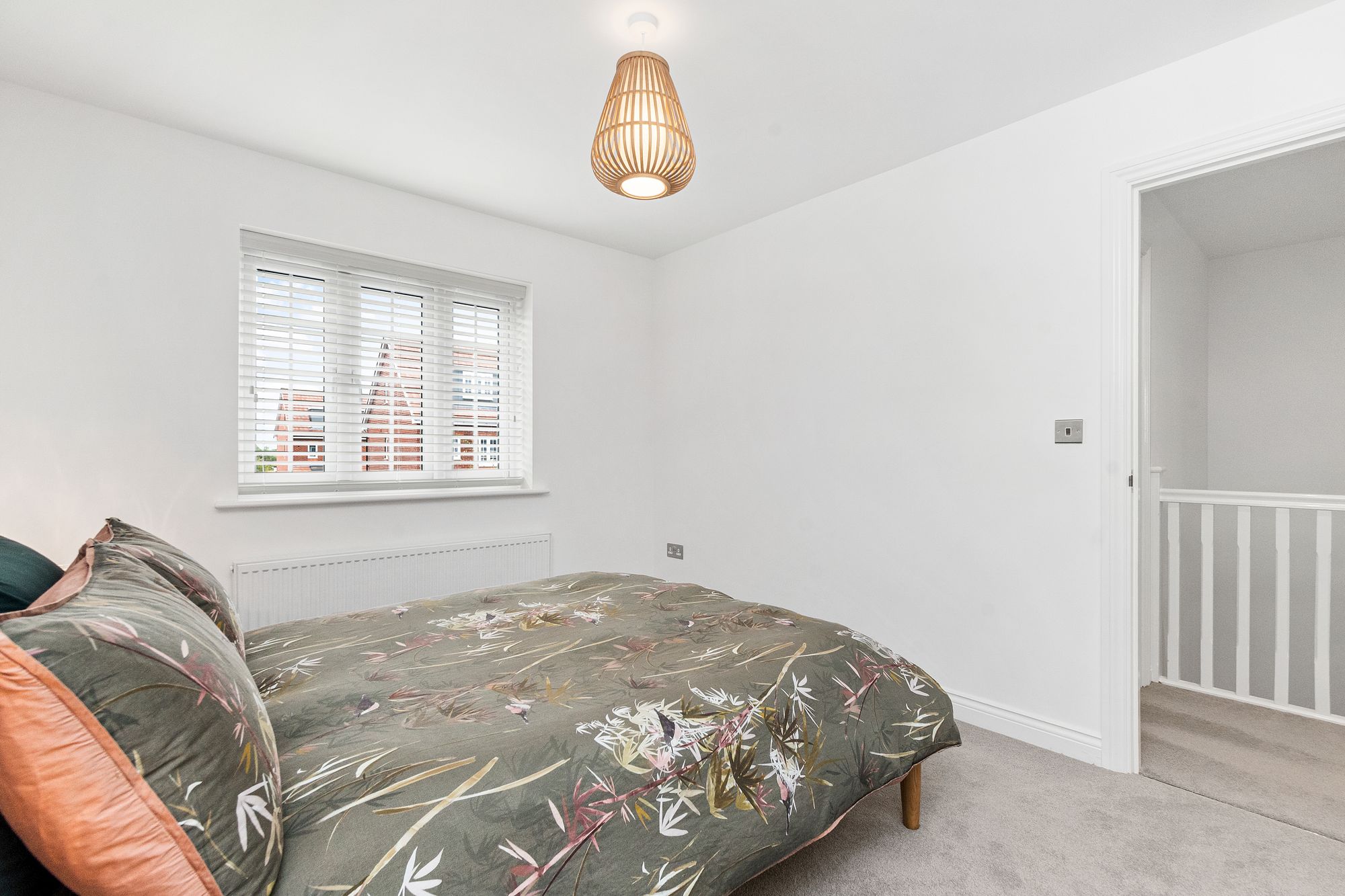 Potteries Way, St. Helens