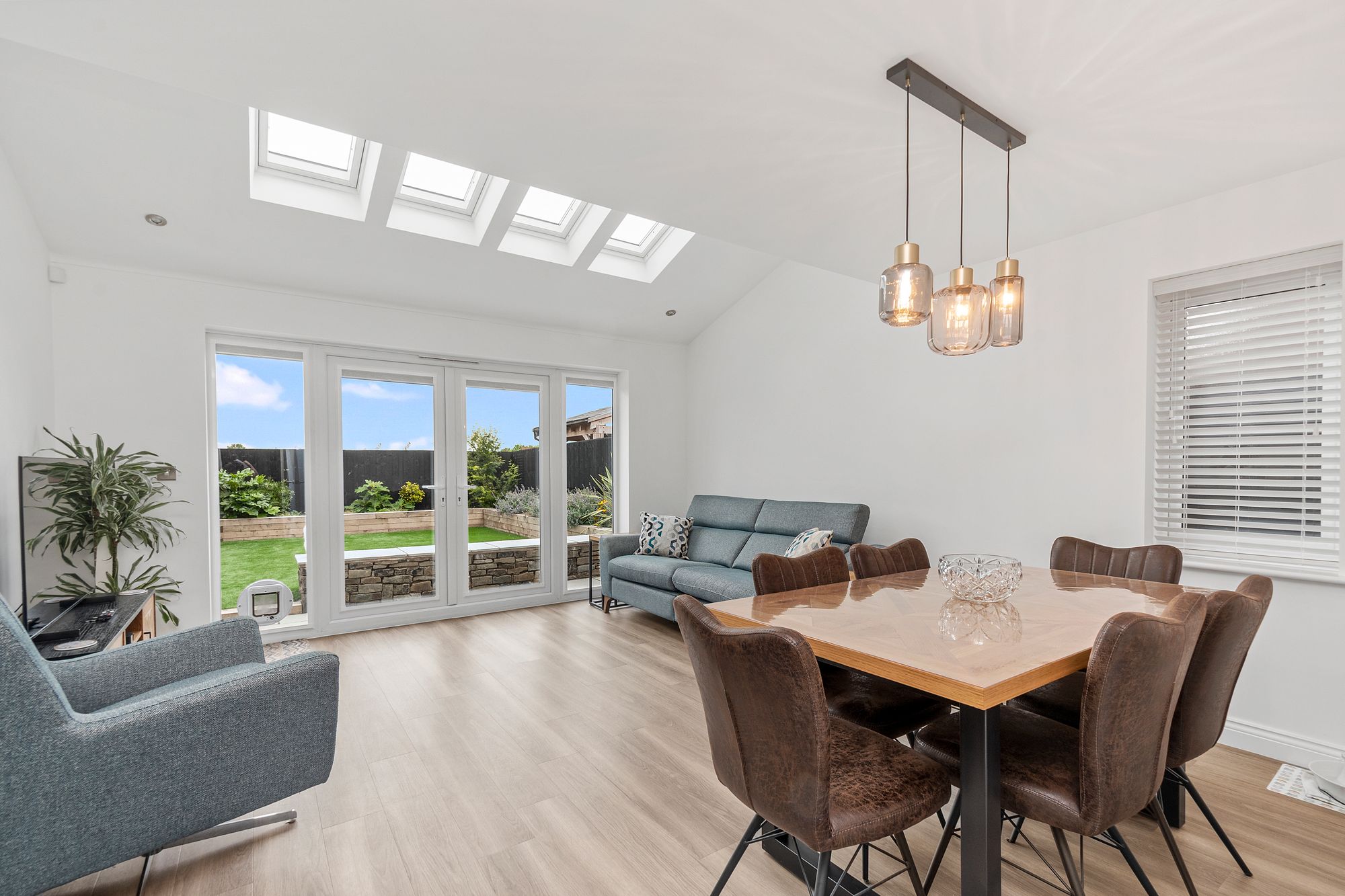 Potteries Way, St. Helens