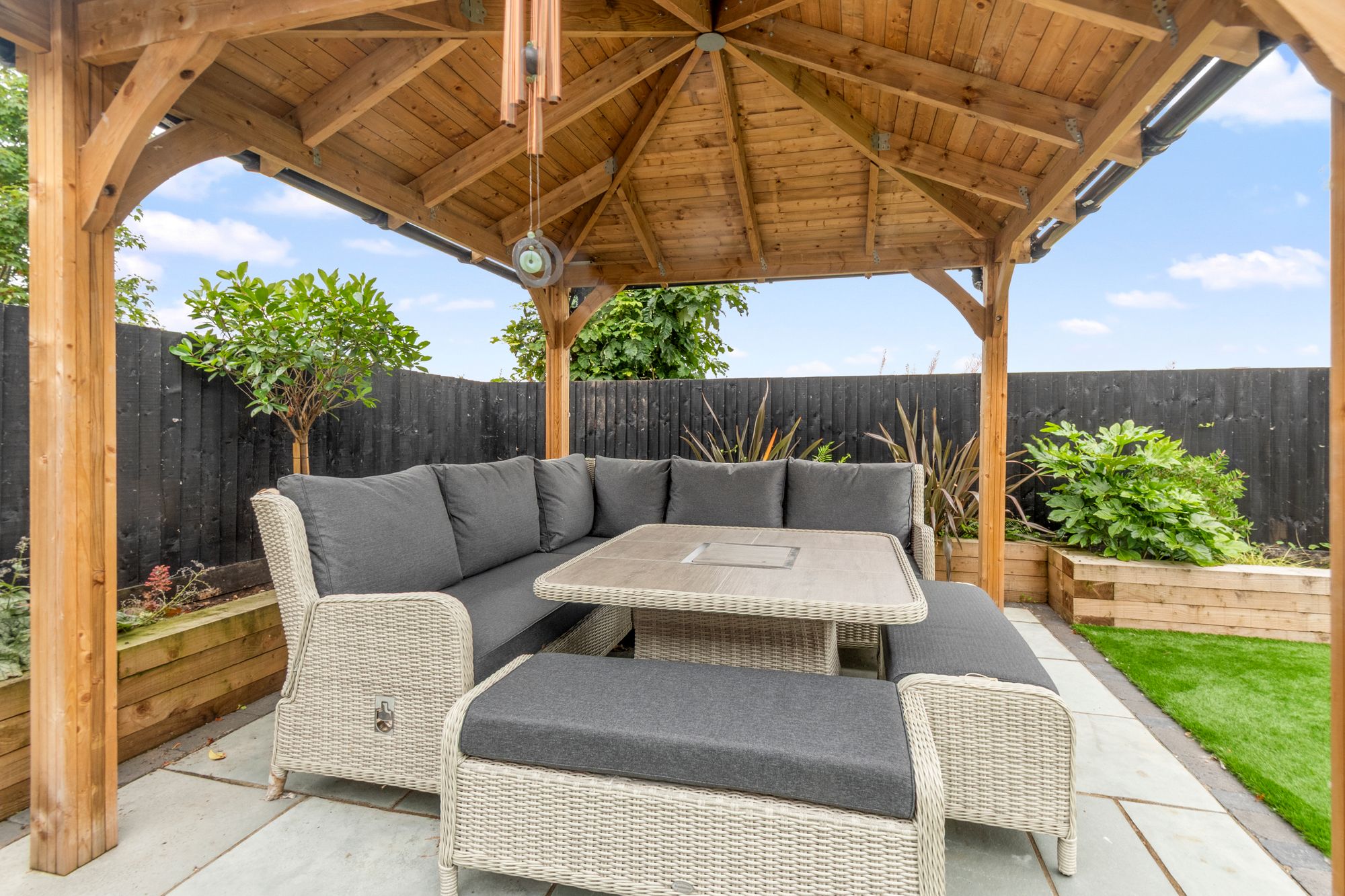 Potteries Way, St. Helens