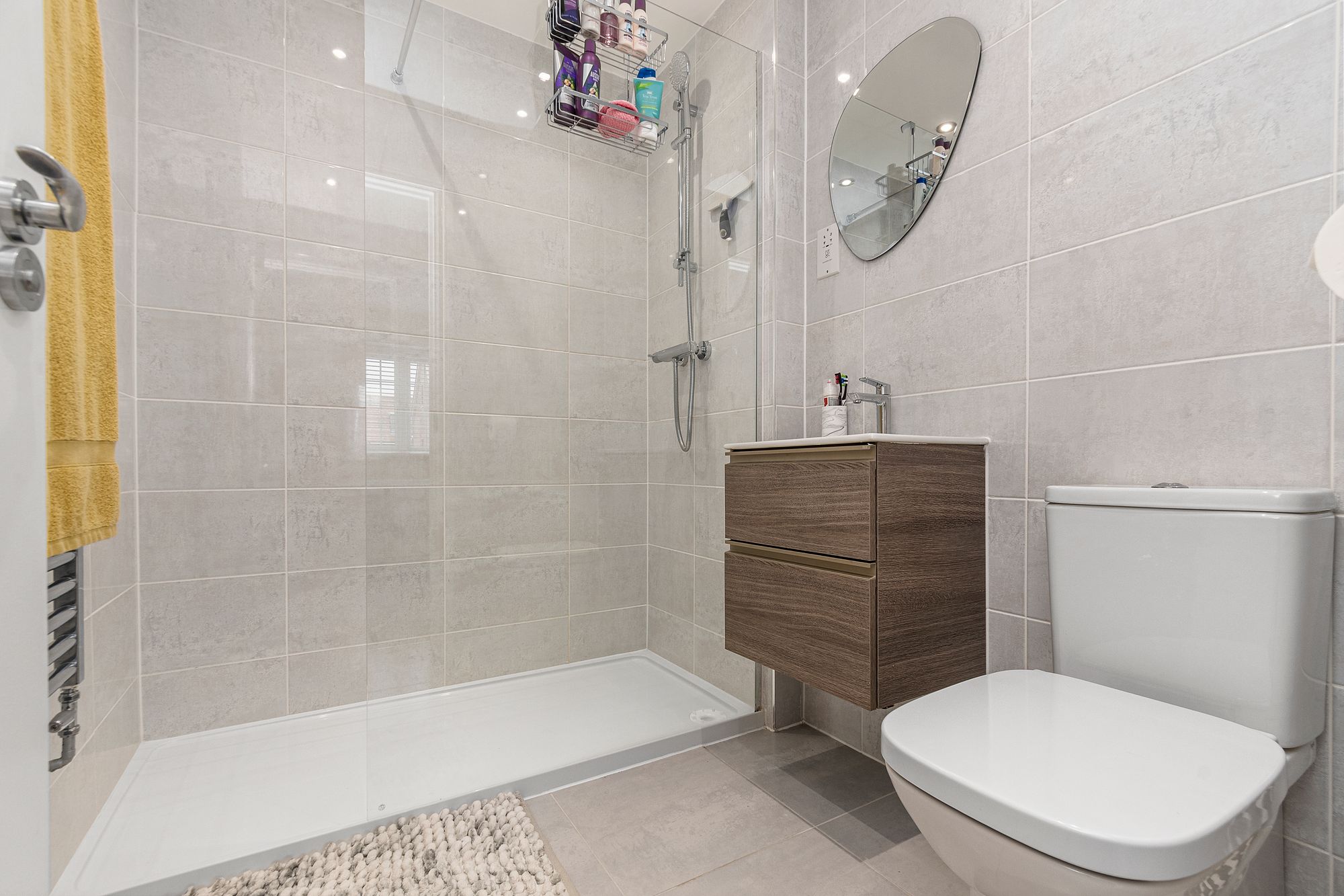 Potteries Way, St. Helens