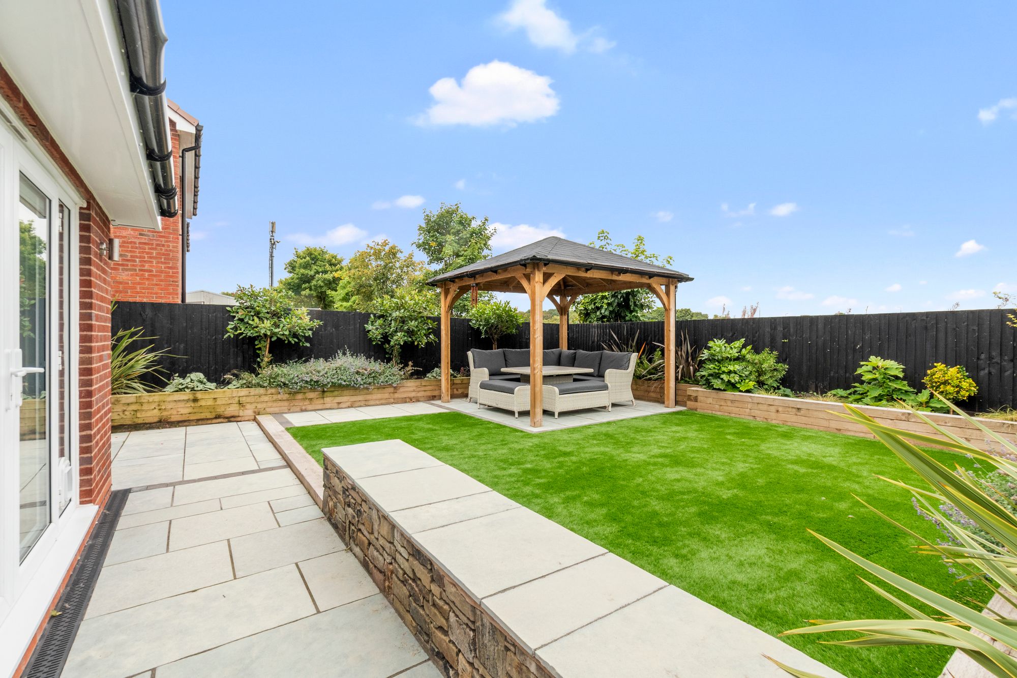 Potteries Way, St. Helens