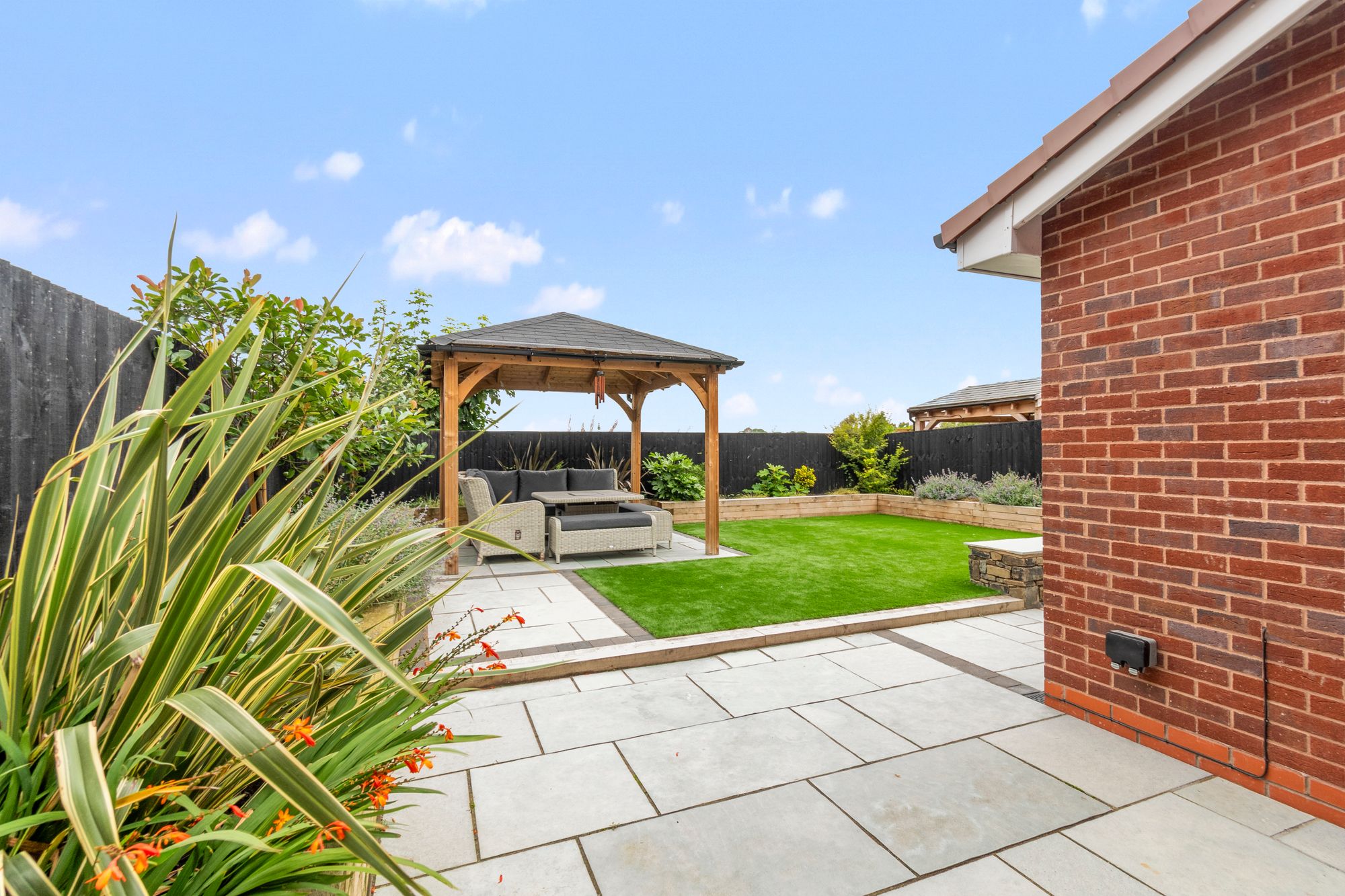 Potteries Way, St. Helens