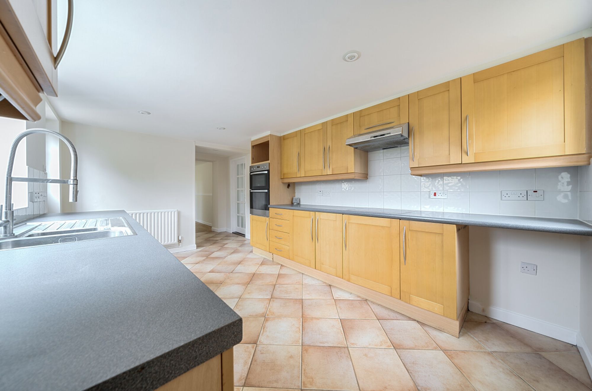 Madehurst Road, Madehurst, BN18