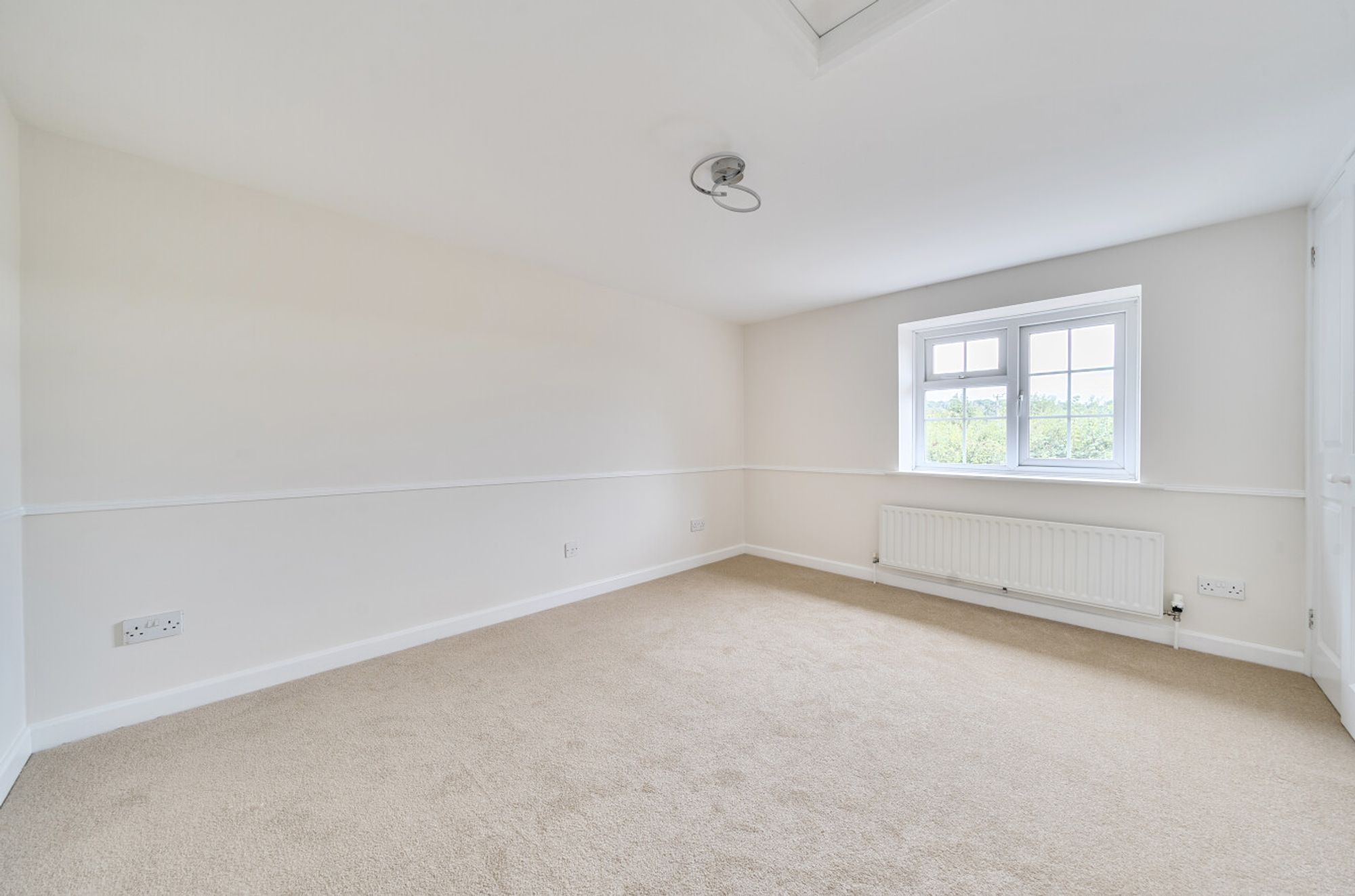 Madehurst Road, Madehurst, BN18