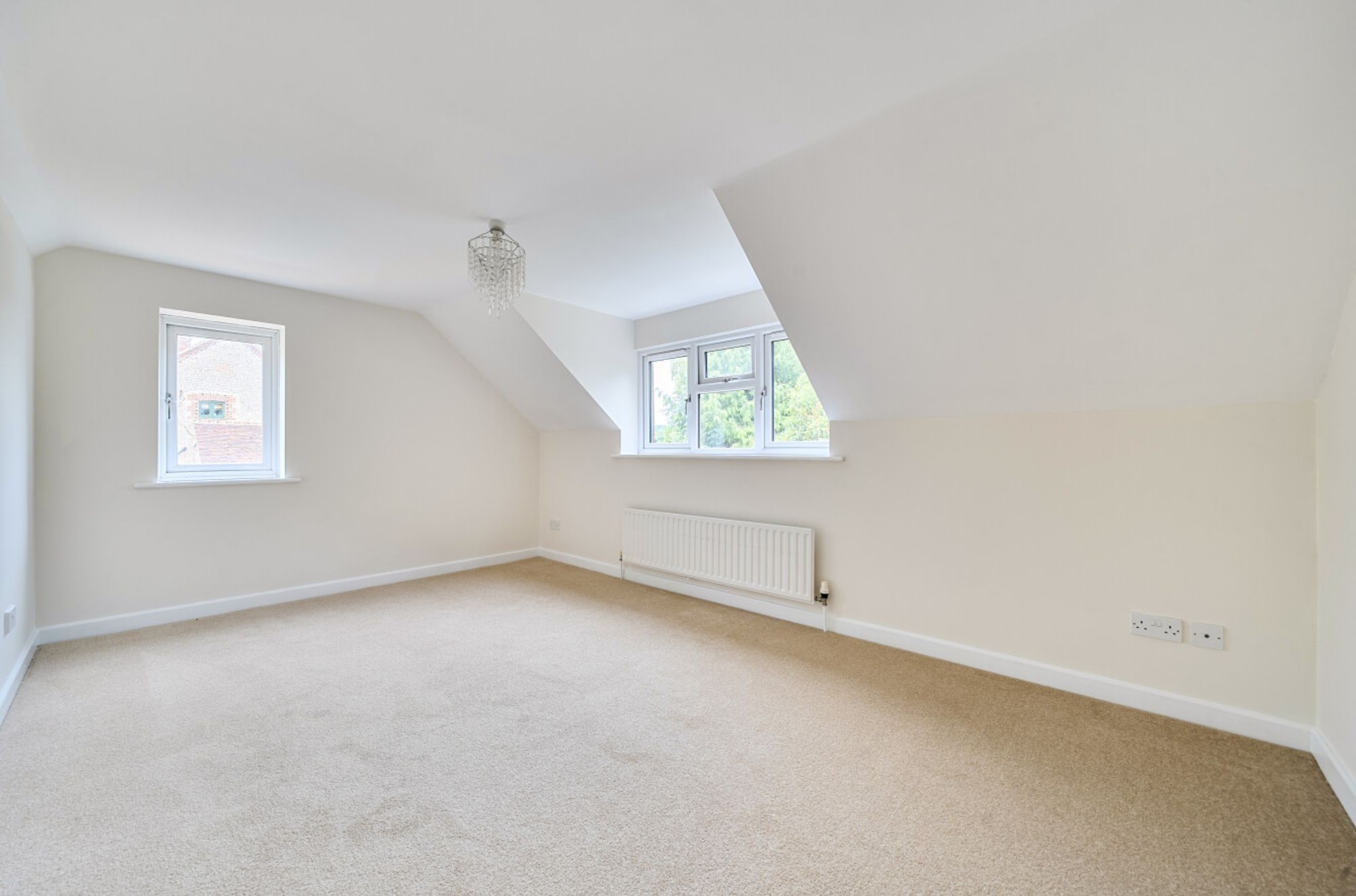 Madehurst Road, Madehurst, BN18