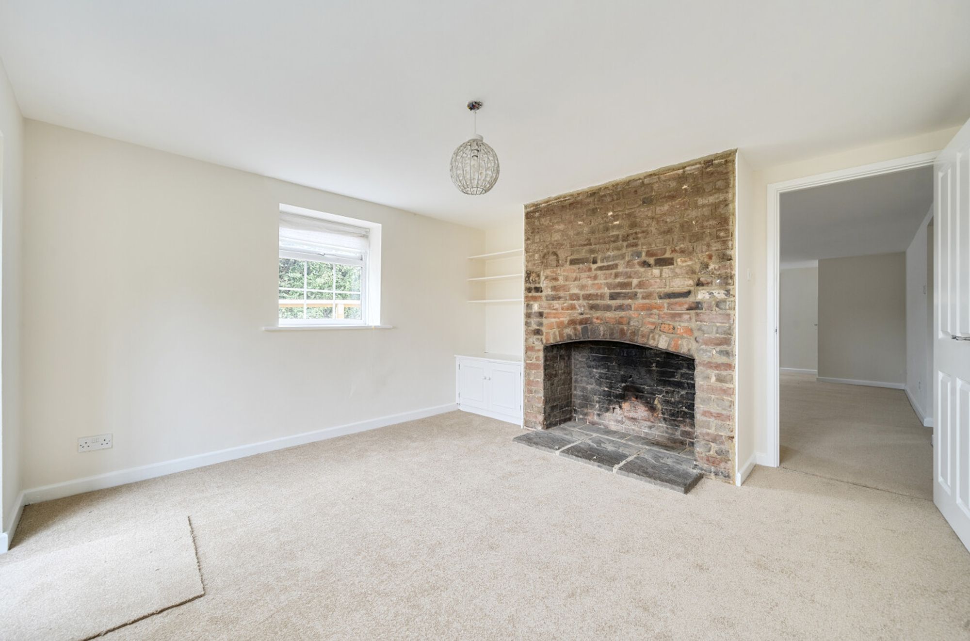 Madehurst Road, Madehurst, BN18