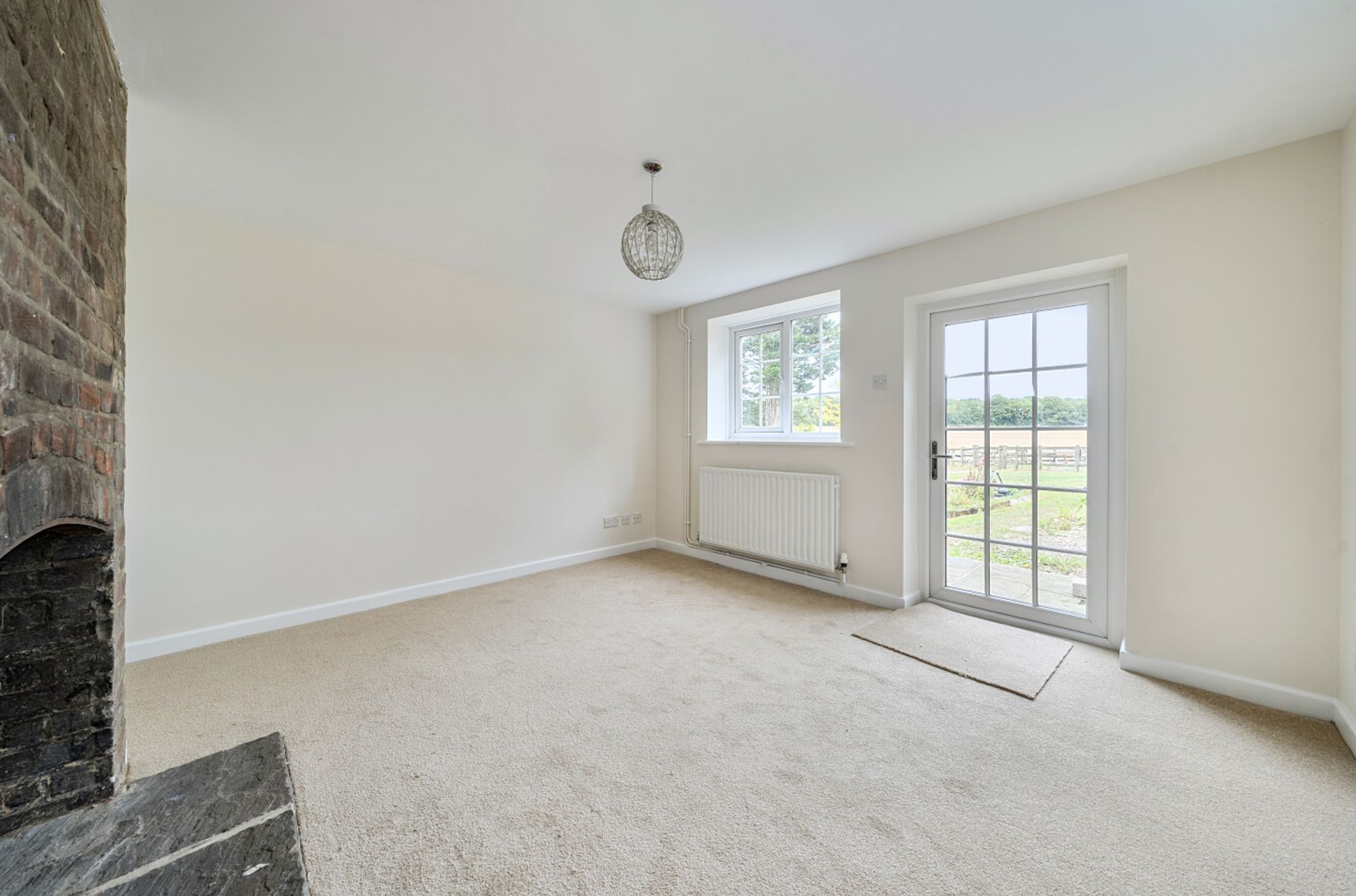 Madehurst Road, Madehurst, BN18