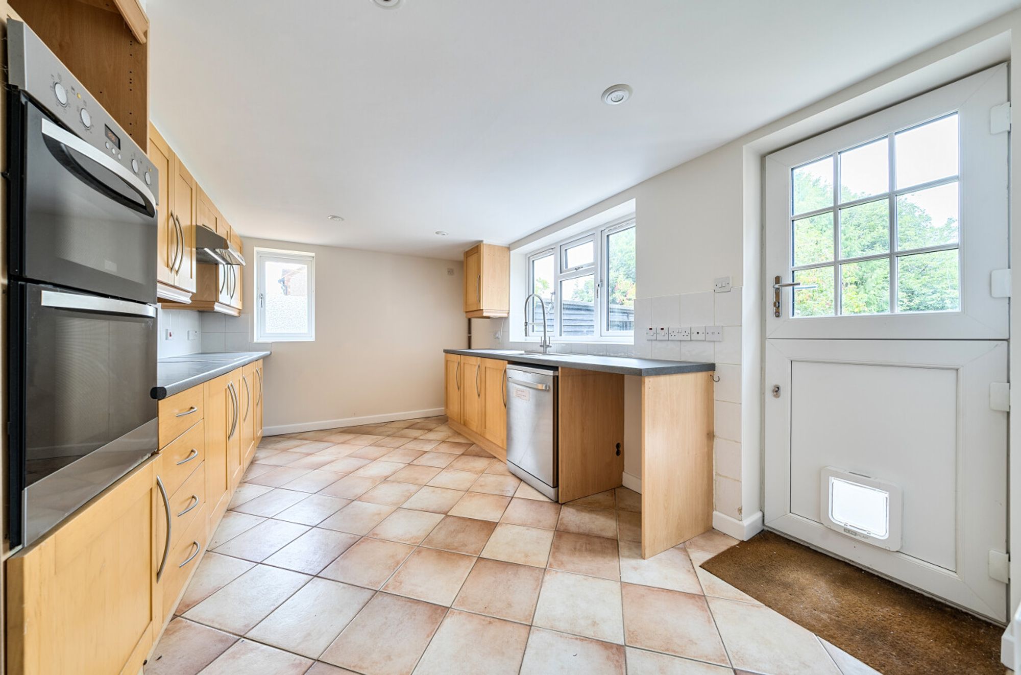 Madehurst Road, Madehurst, BN18