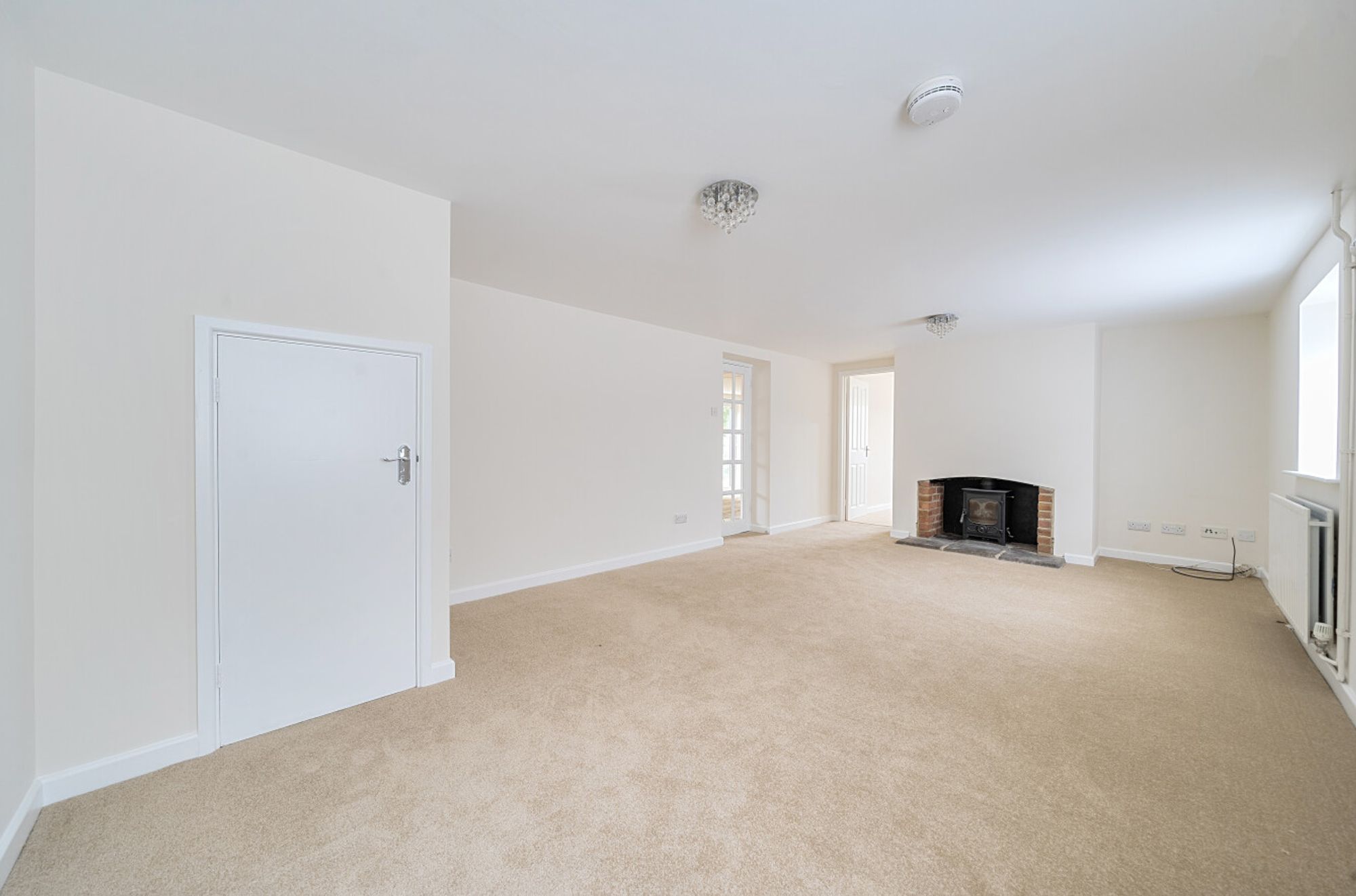 Madehurst Road, Madehurst, BN18